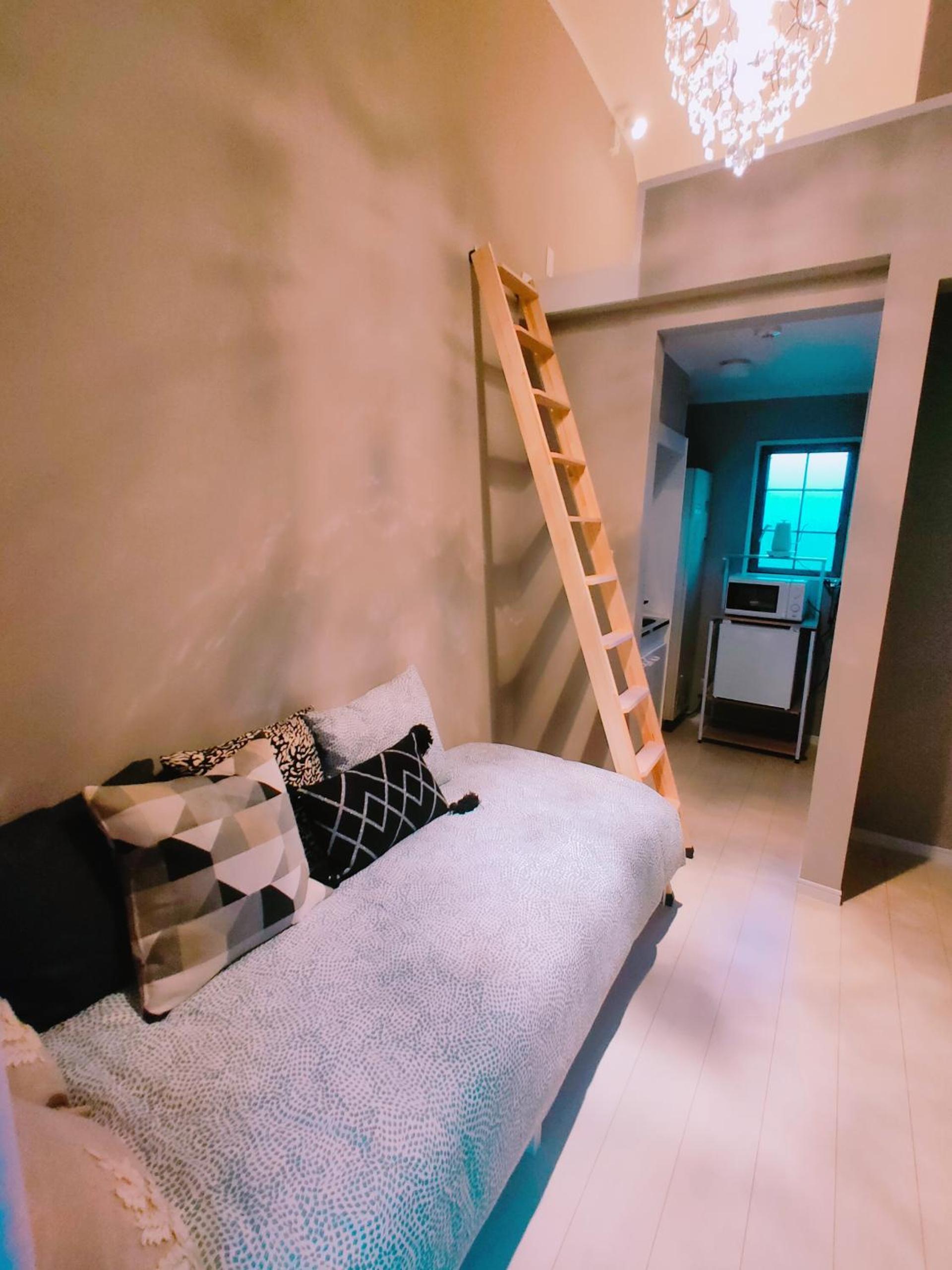 Maisonette - Photo 9