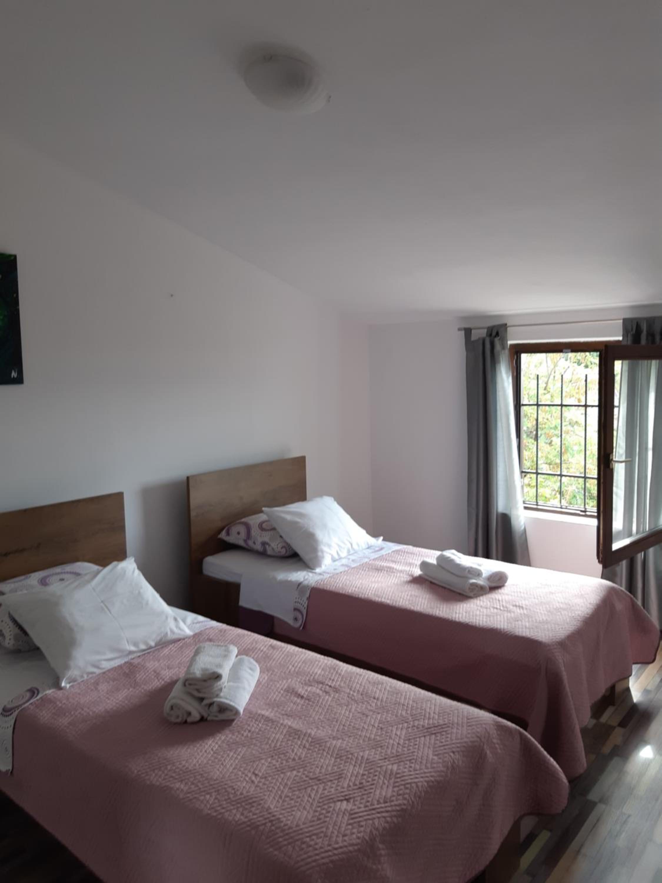 Apartment with Sea View - Photo 13