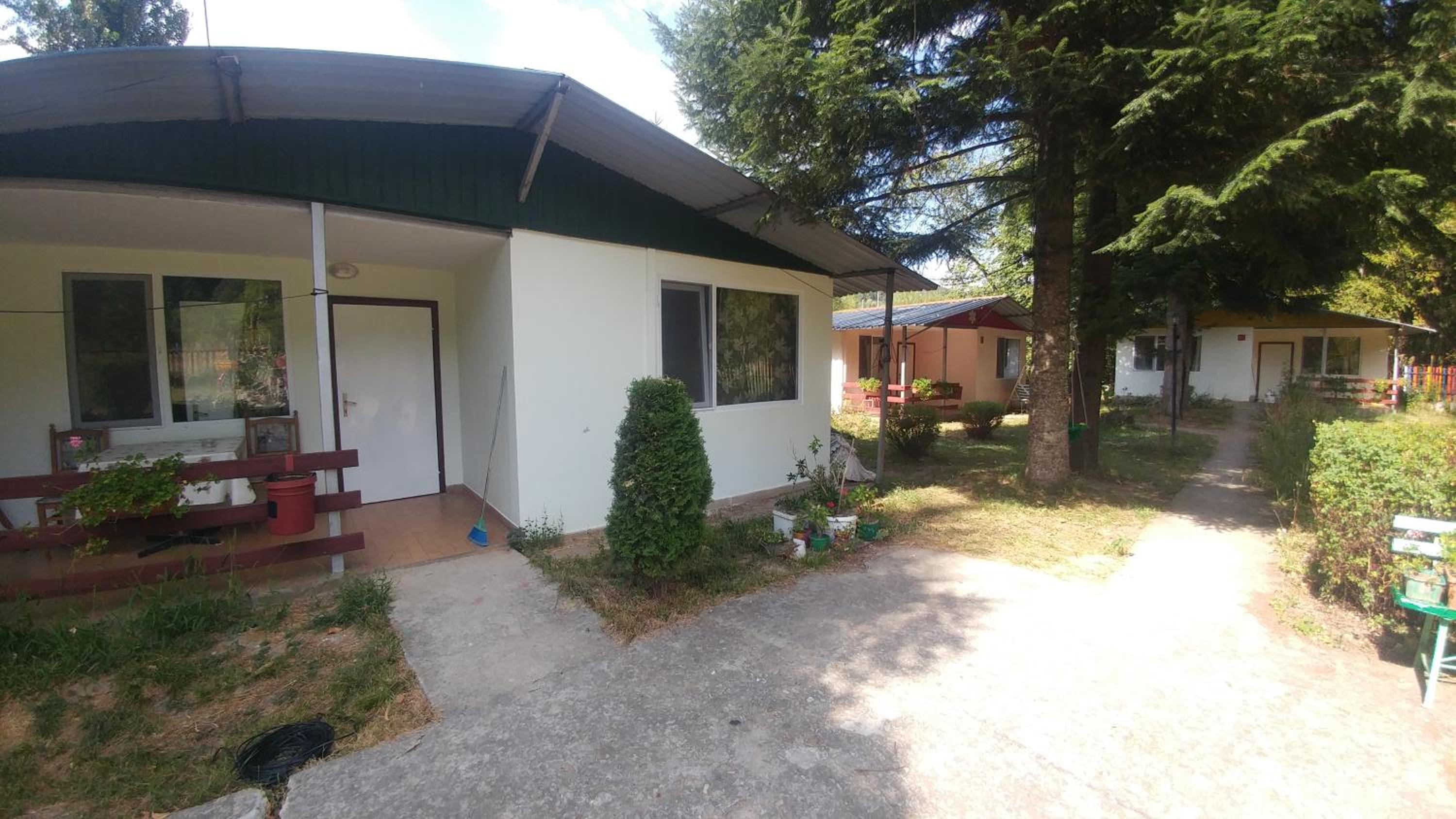 One-Bedroom House photo 3