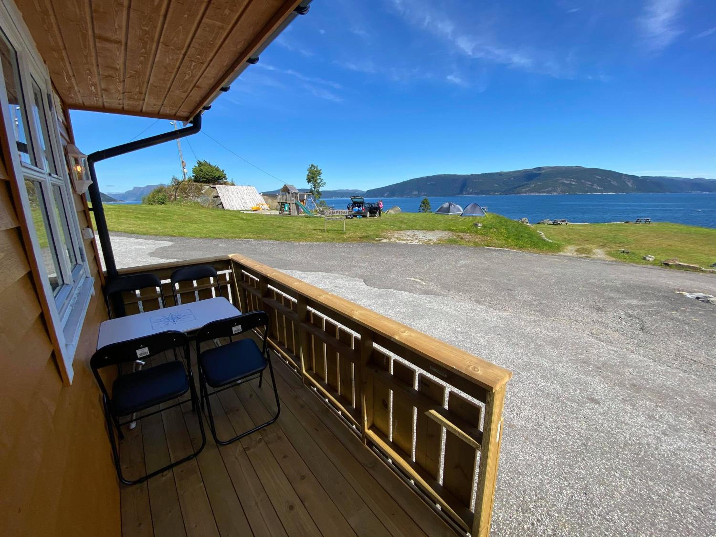 Double or Twin Room with Terrace photo 2