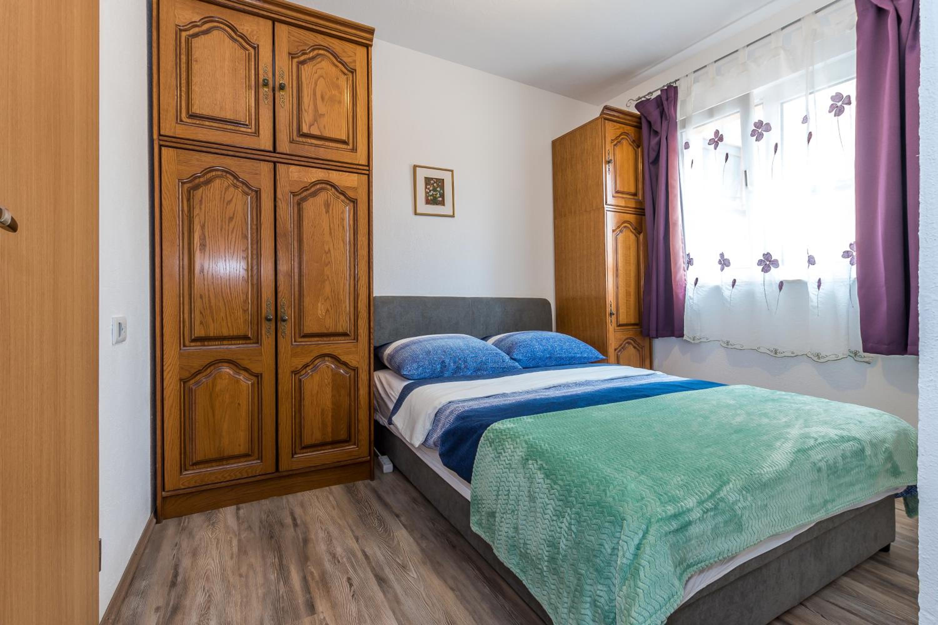 Deluxe Double Room with Balcony photo 1