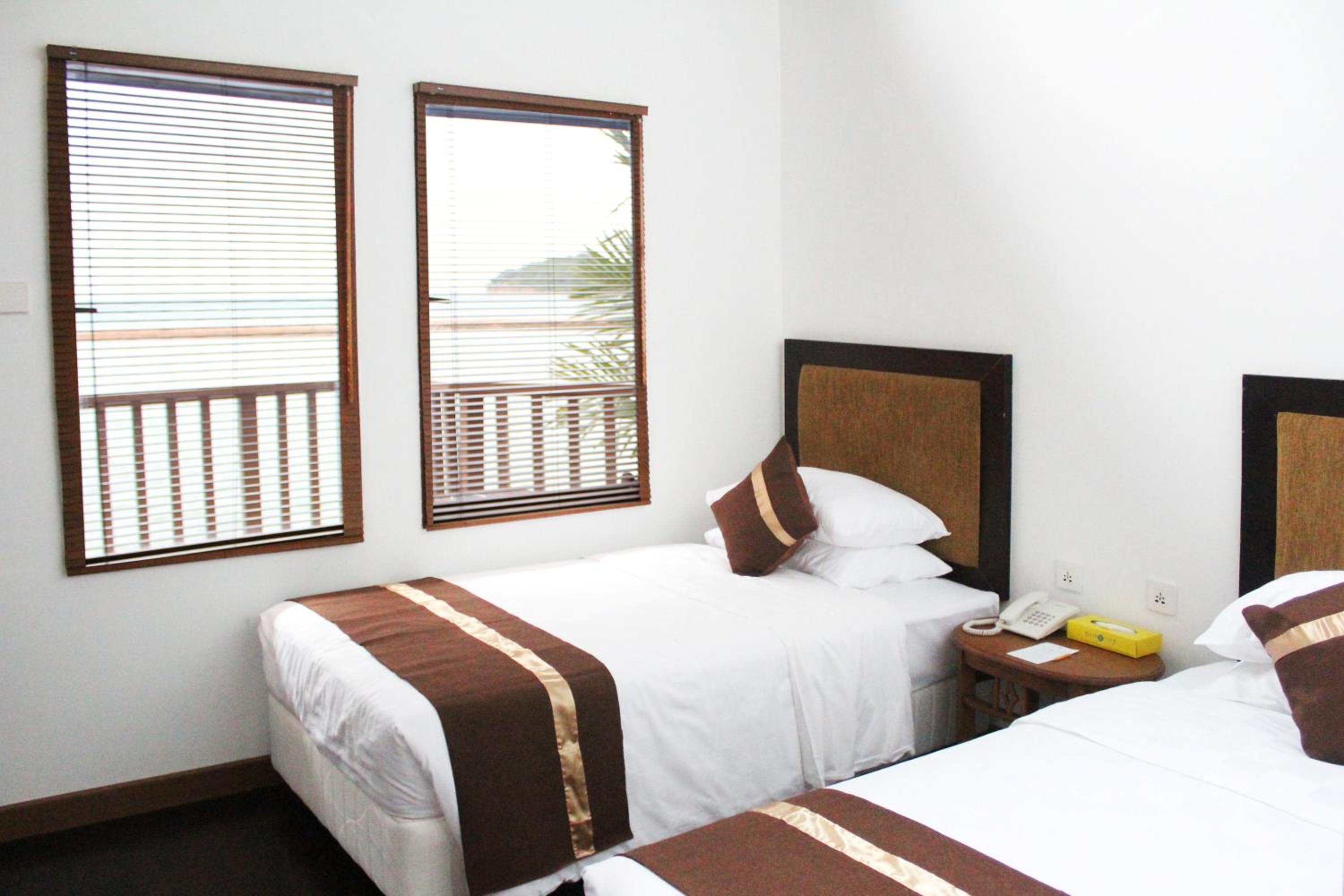 Two-Bedroom Villa with Free Shuttle from Nongsapura Ferry Terminal - Photo 2