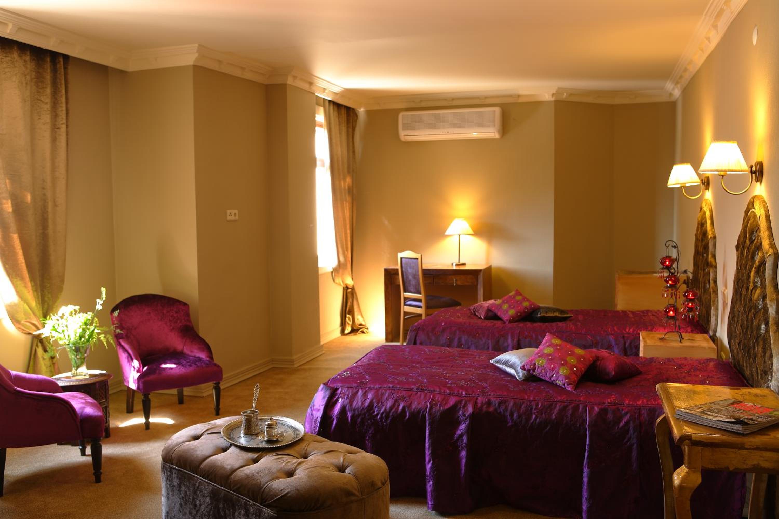Standard Double or Twin Room - Photo 1