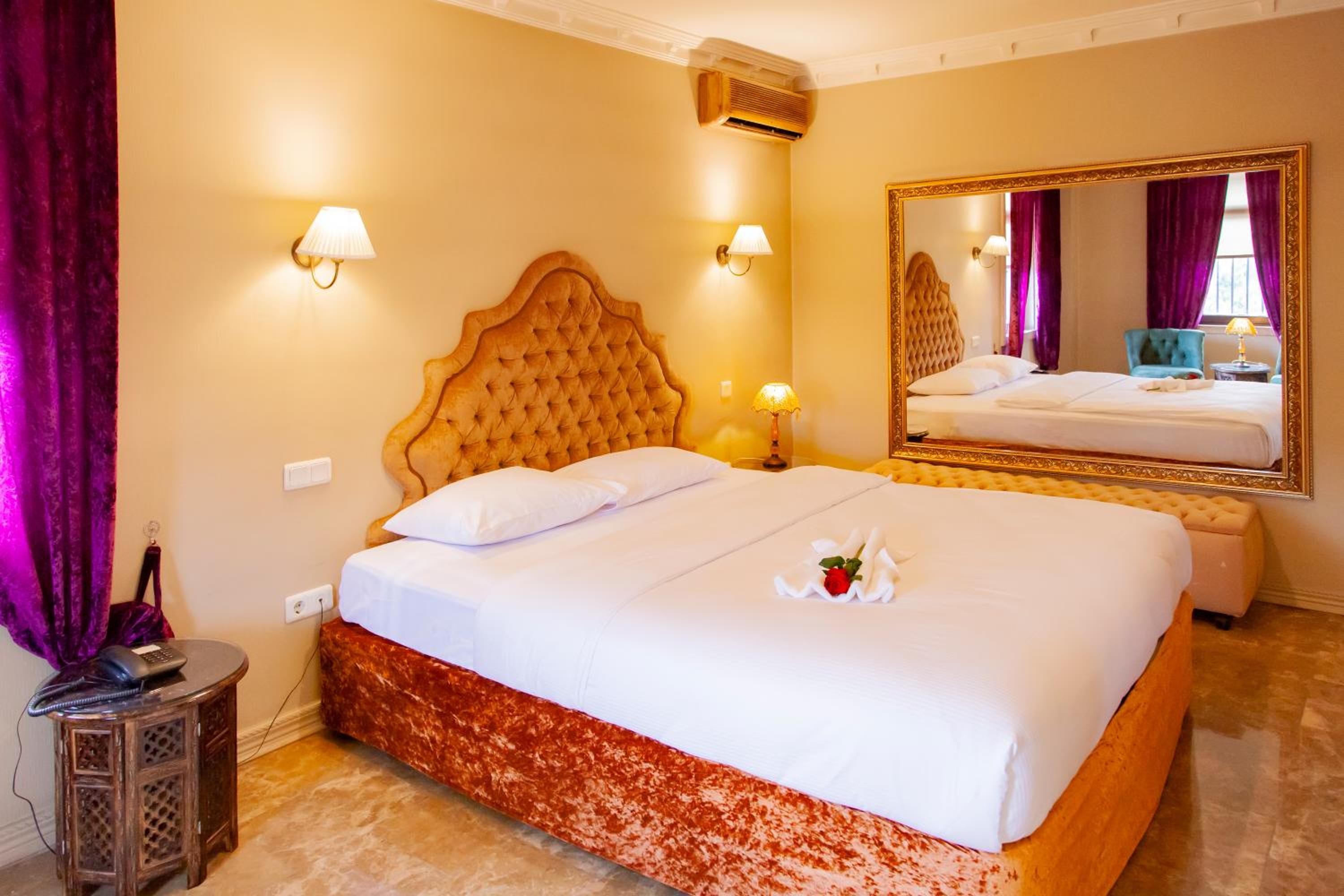 Deluxe Suite - Photo 7