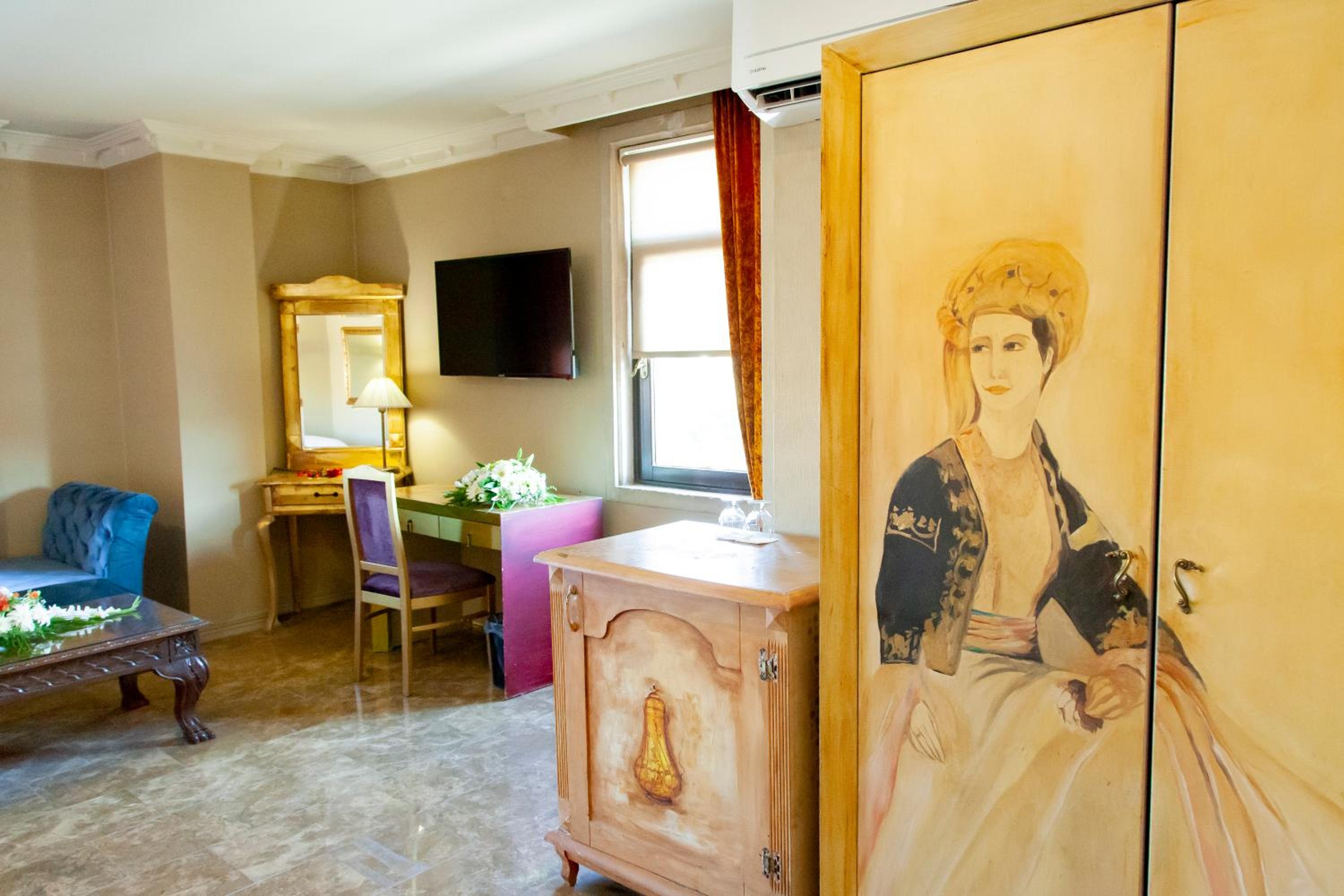 Junior Suite - Photo 2