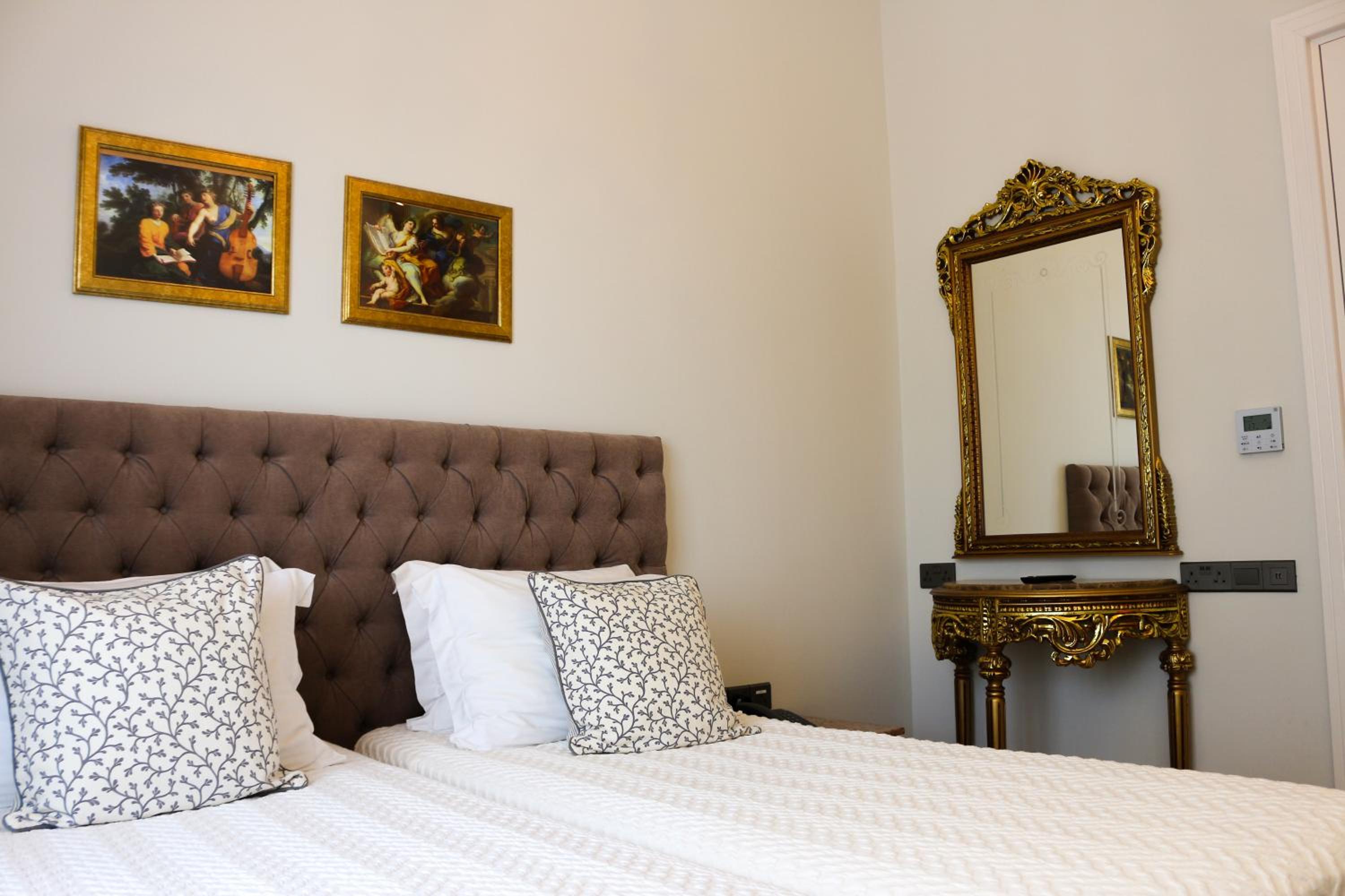 Standard Twin Room - Clio - Photo 2