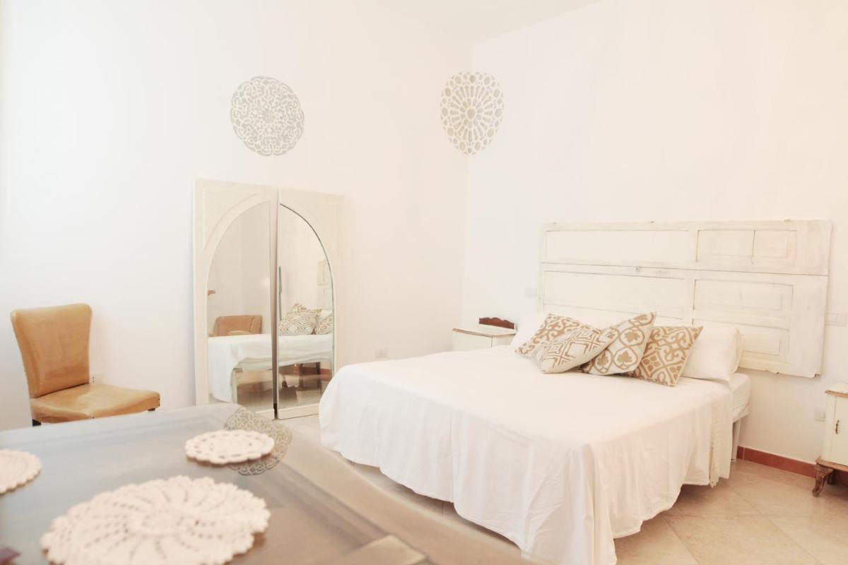Quadruple Room photo 1