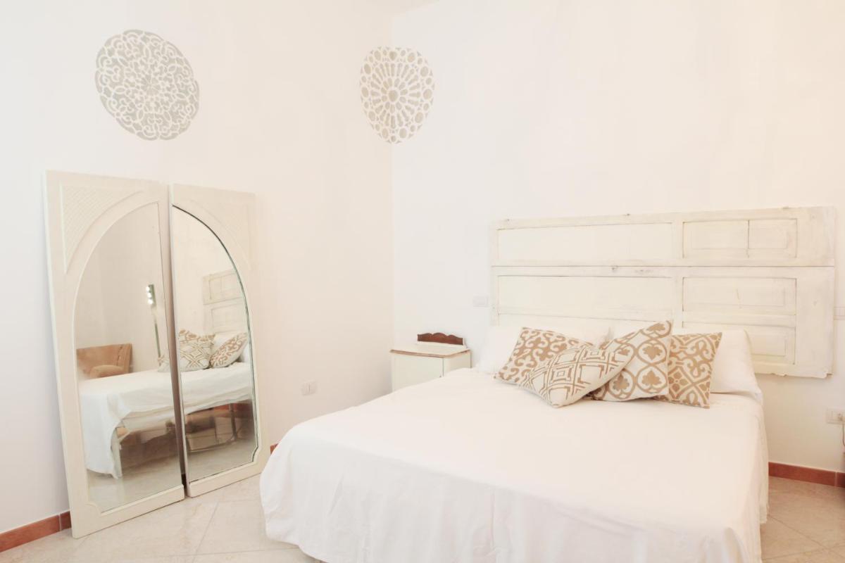 Quadruple Room photo 3