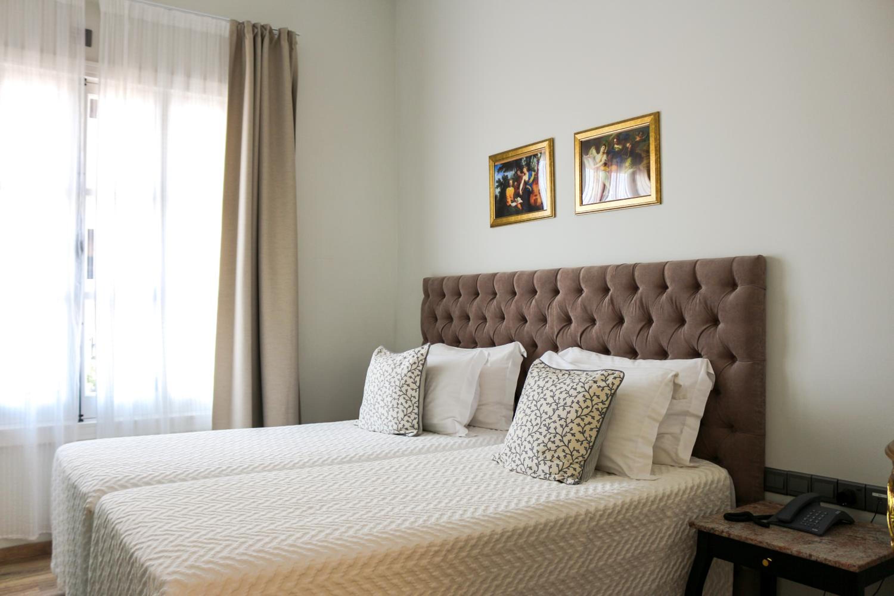 Standard Twin Room - Clio - Photo 1