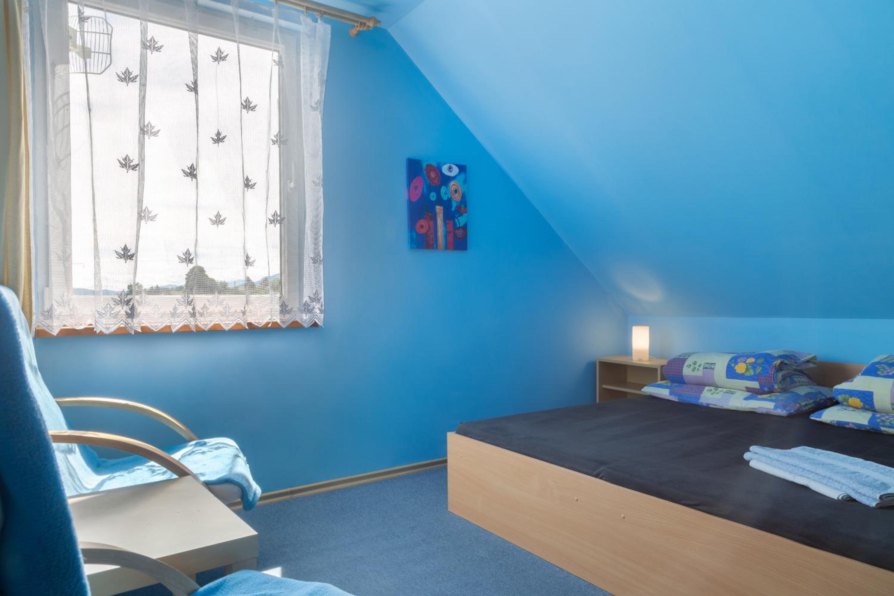 Double or Twin Room - Photo 5
