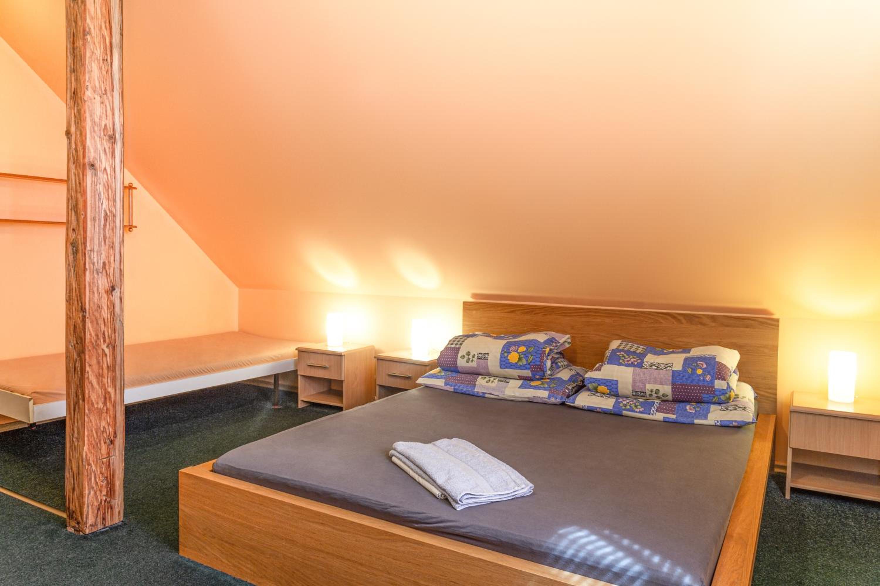 Triple Room - Photo 1