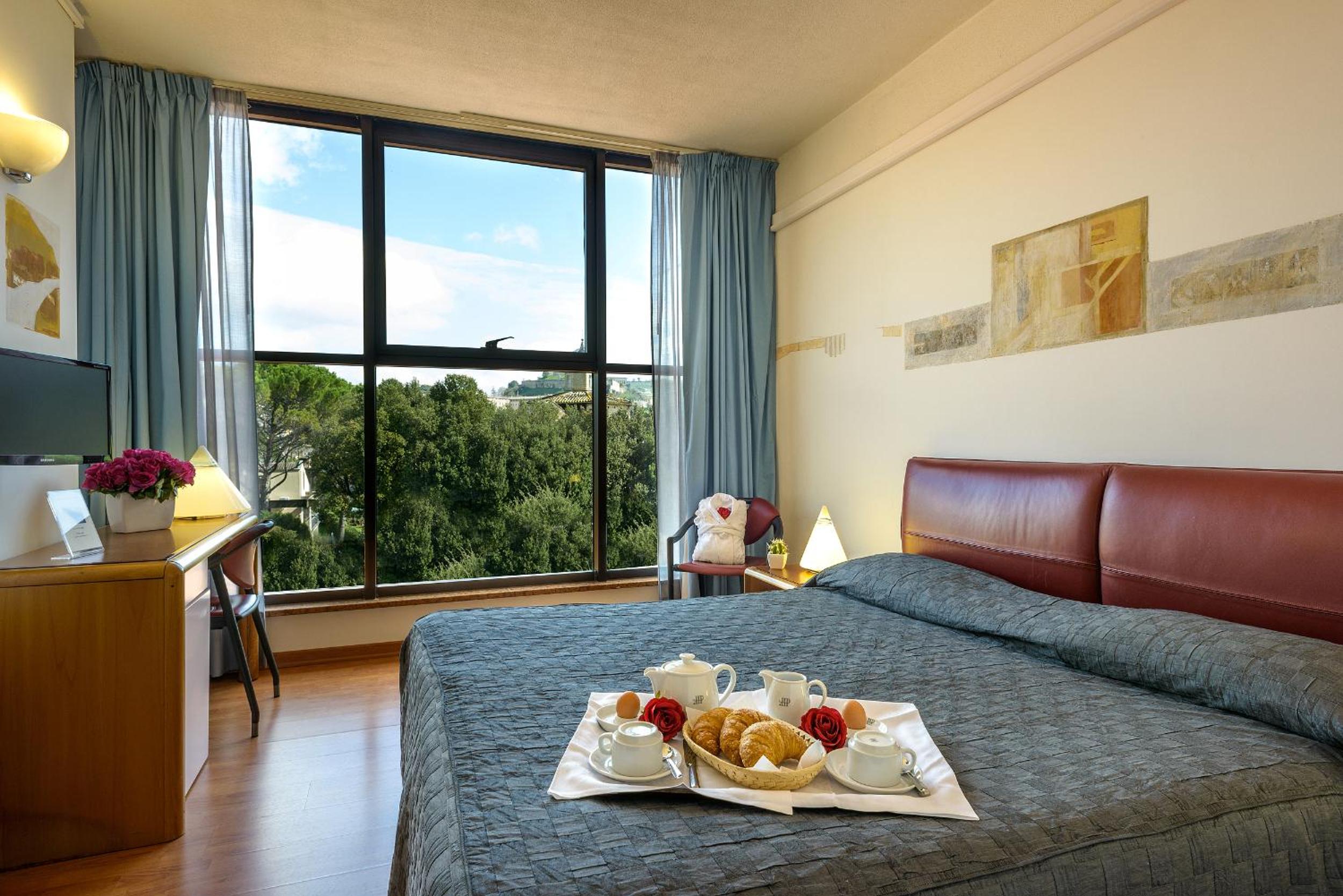 Comfort Double Room - Photo 4