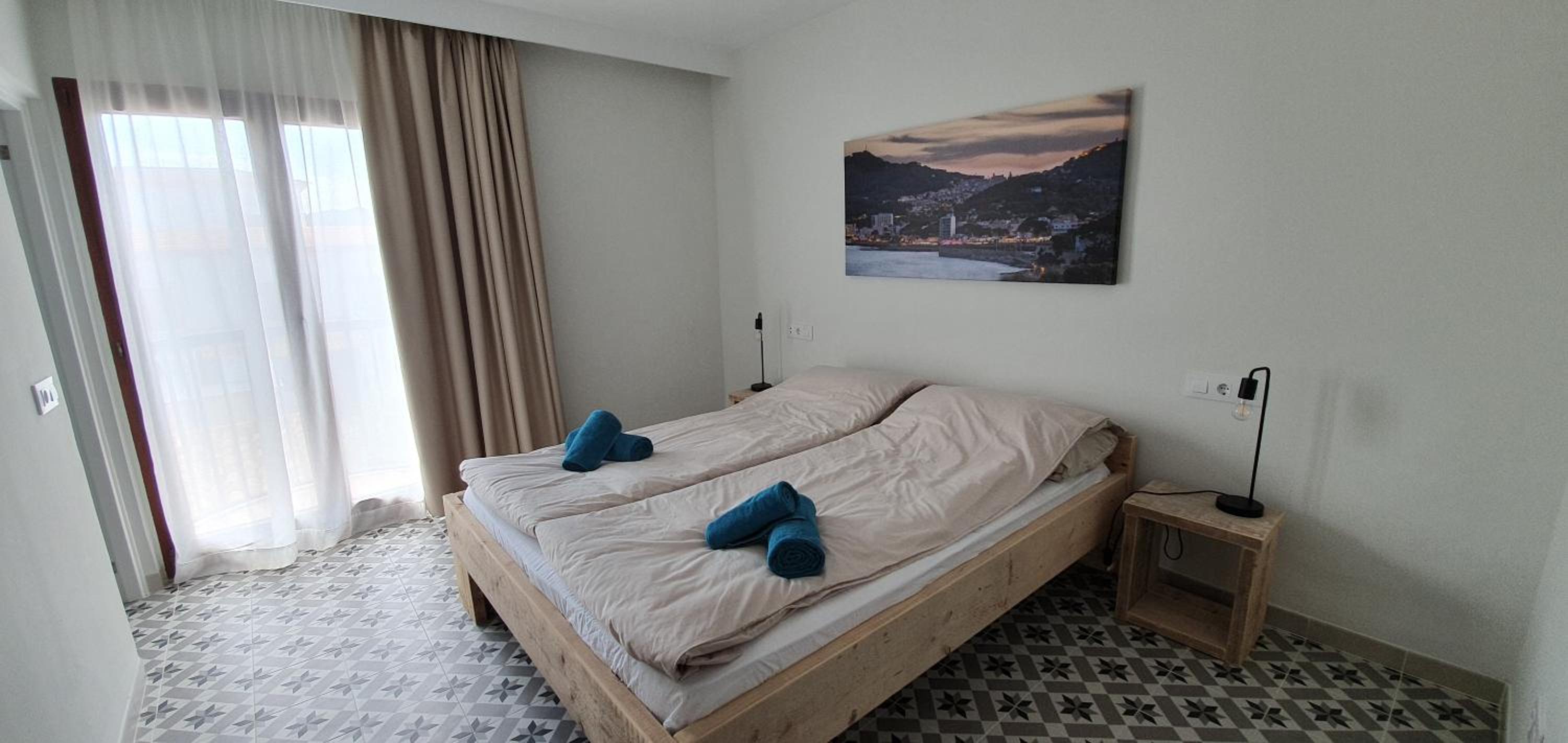 Standard Double Room - Photo 4