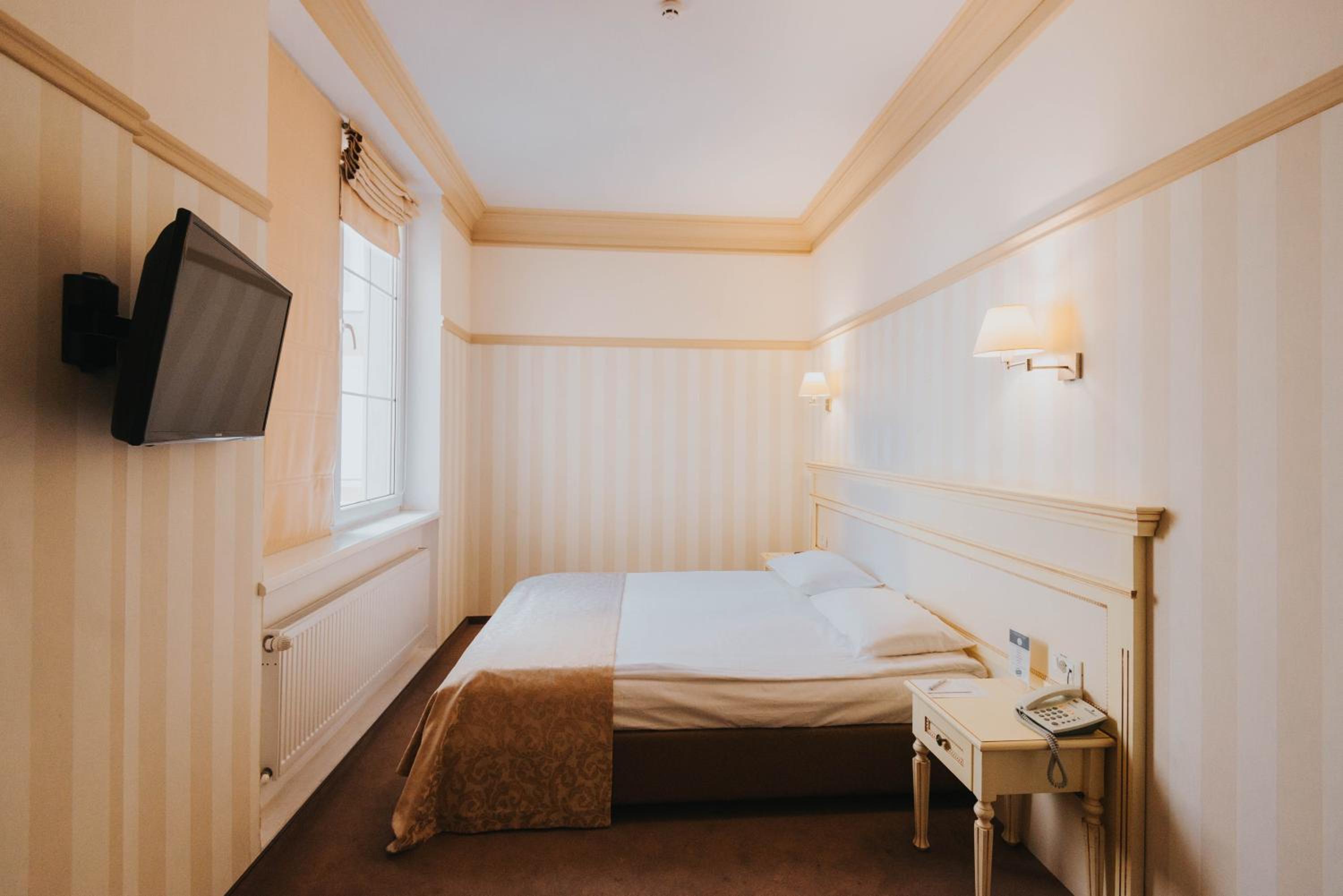 Classic Double Room photo 1