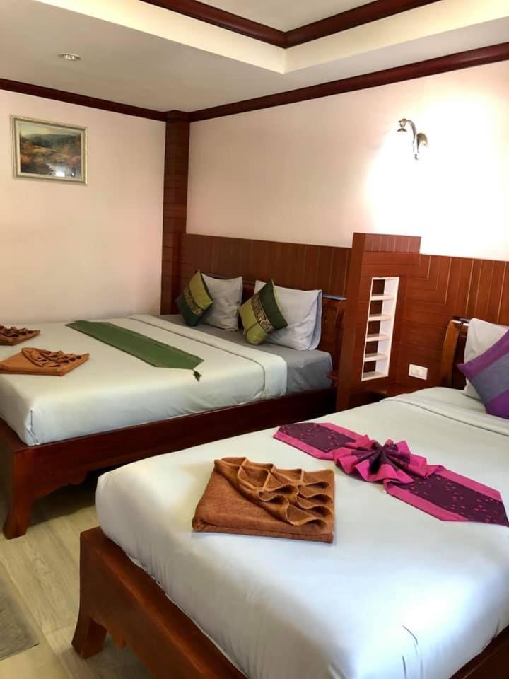 Standard Triple Room photo 3