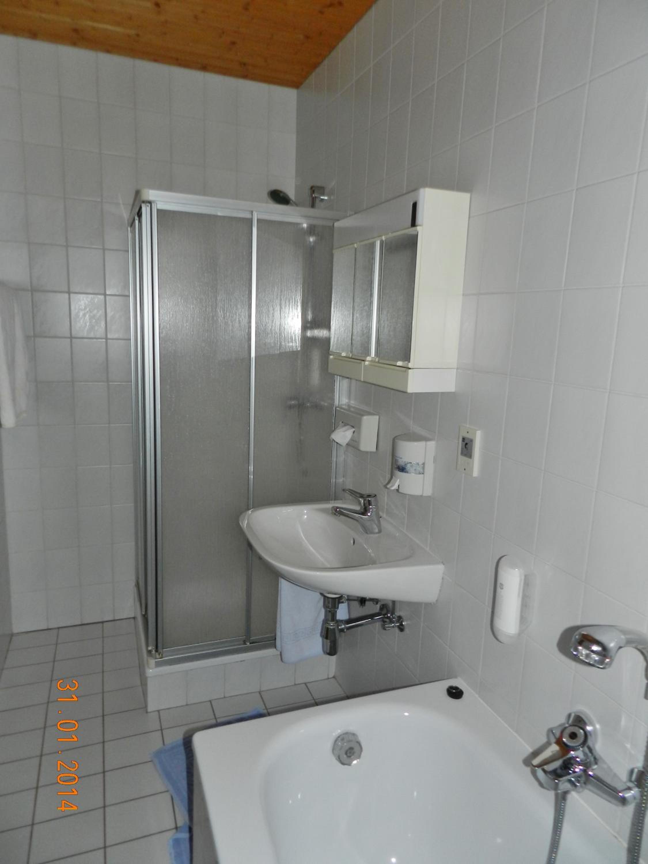 Double Room with Balcony - Annex - Photo 10