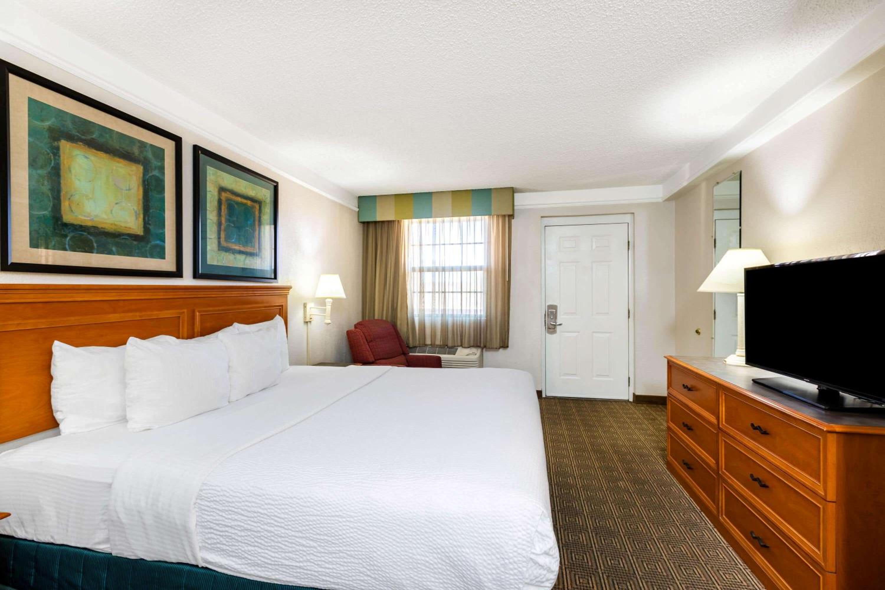 King Room - Photo 1