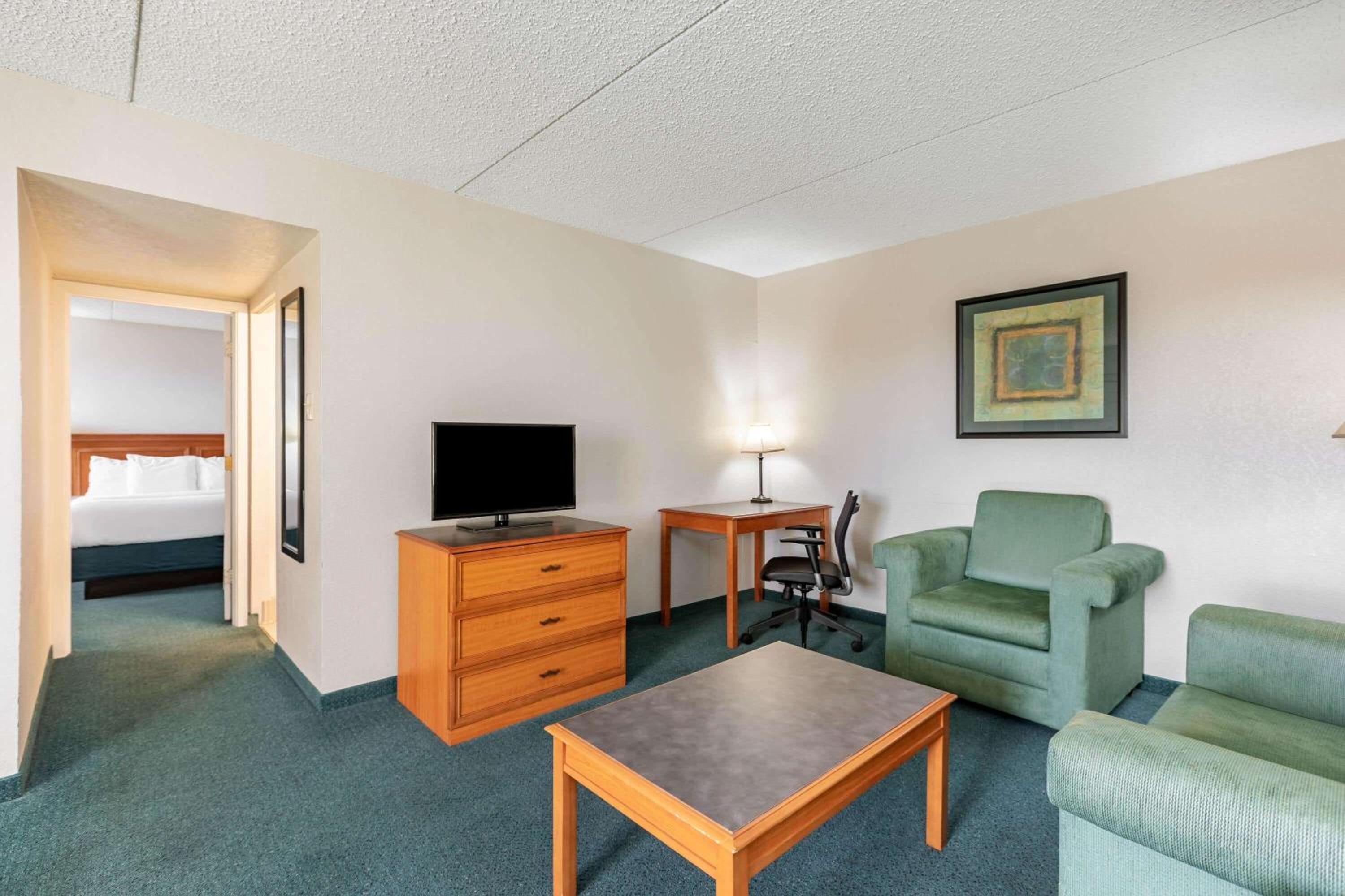 King Apartment - Non-Smoking photo 1