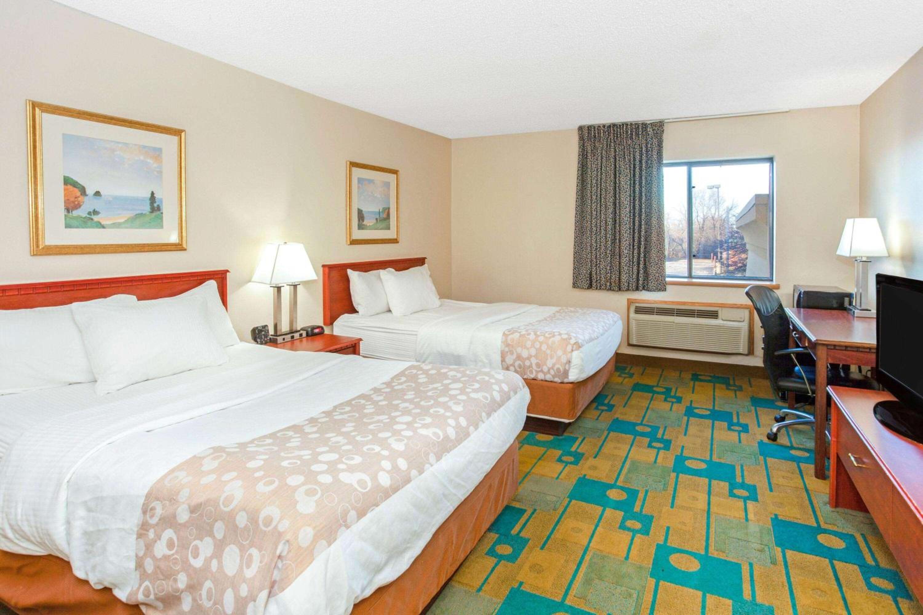 Deluxe Double Room - Photo 2