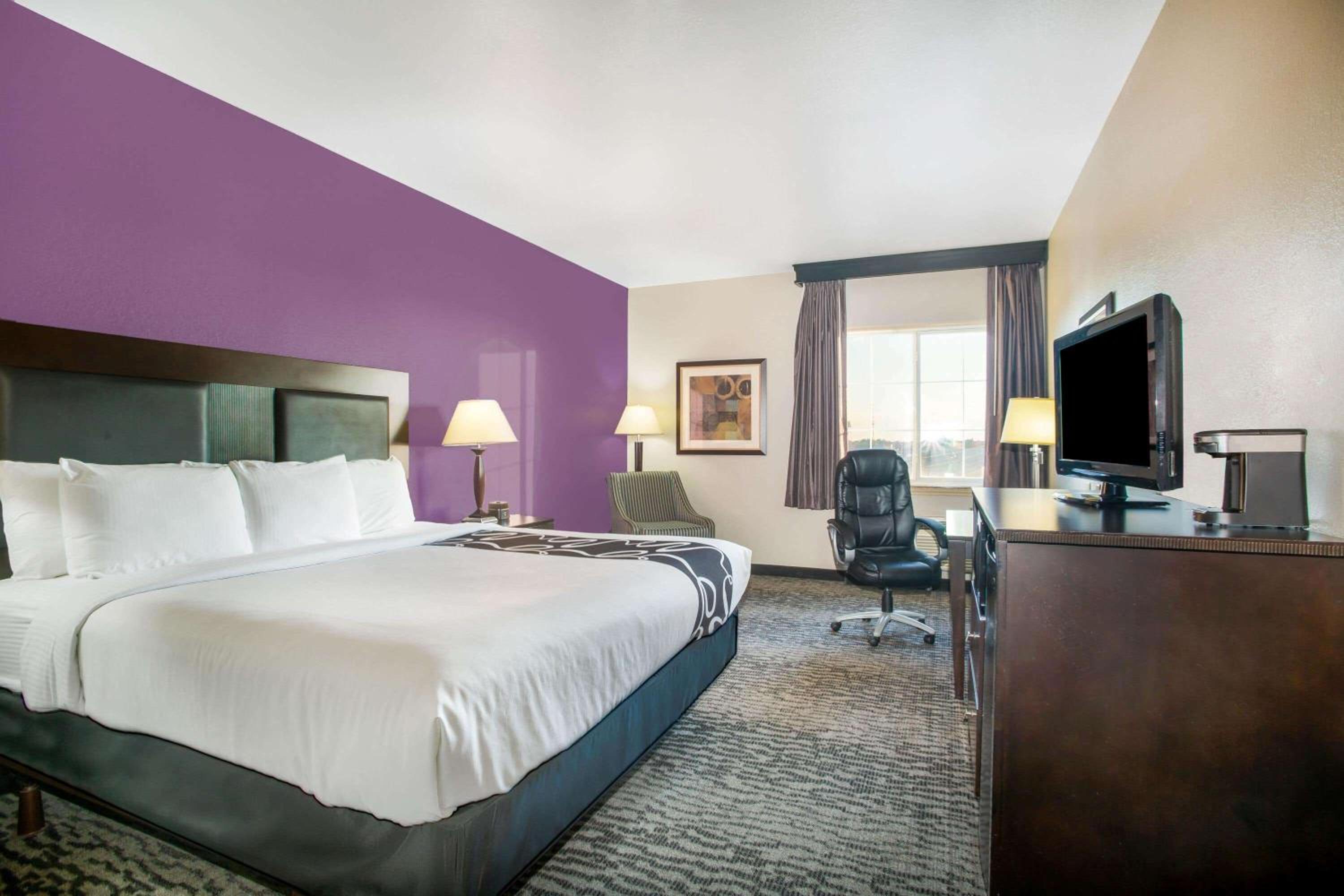 Deluxe King Kamer photo 1