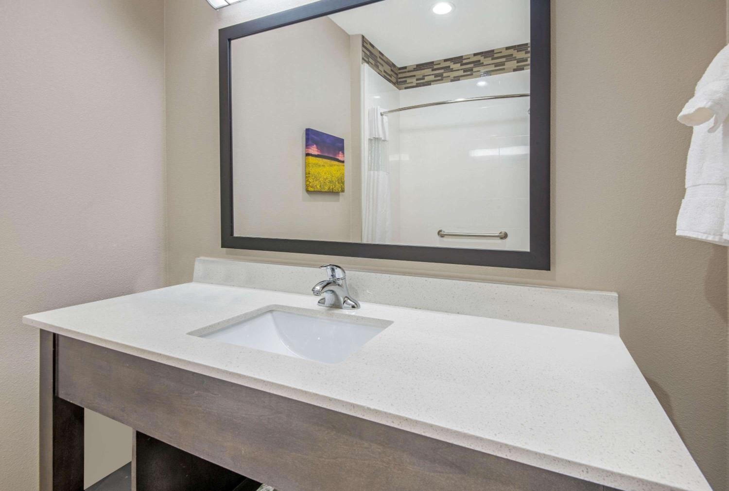 La Quinta by Wyndham Weatherford OK, Φωτογραφία 2