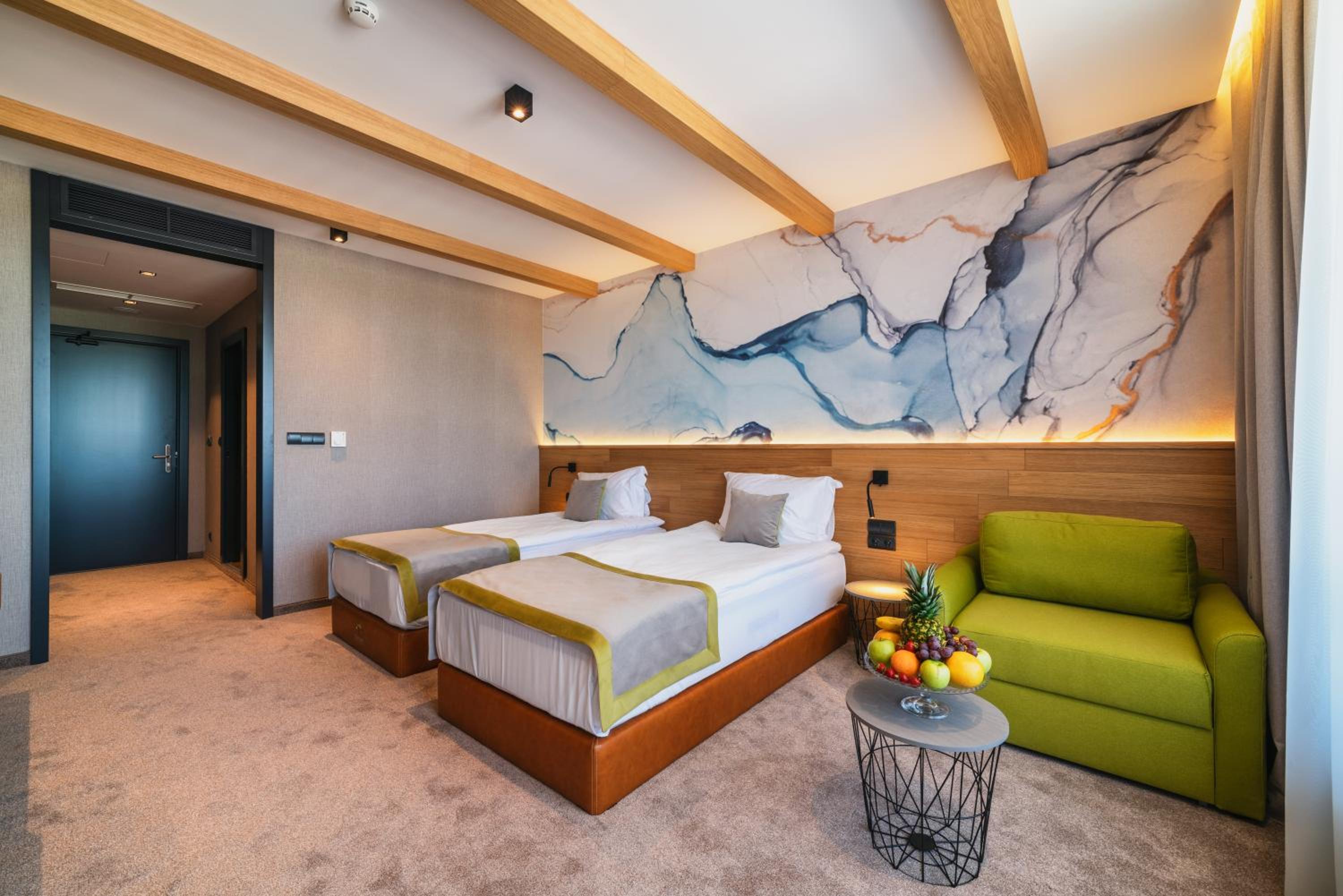 Double or Twin Room - Photo 7