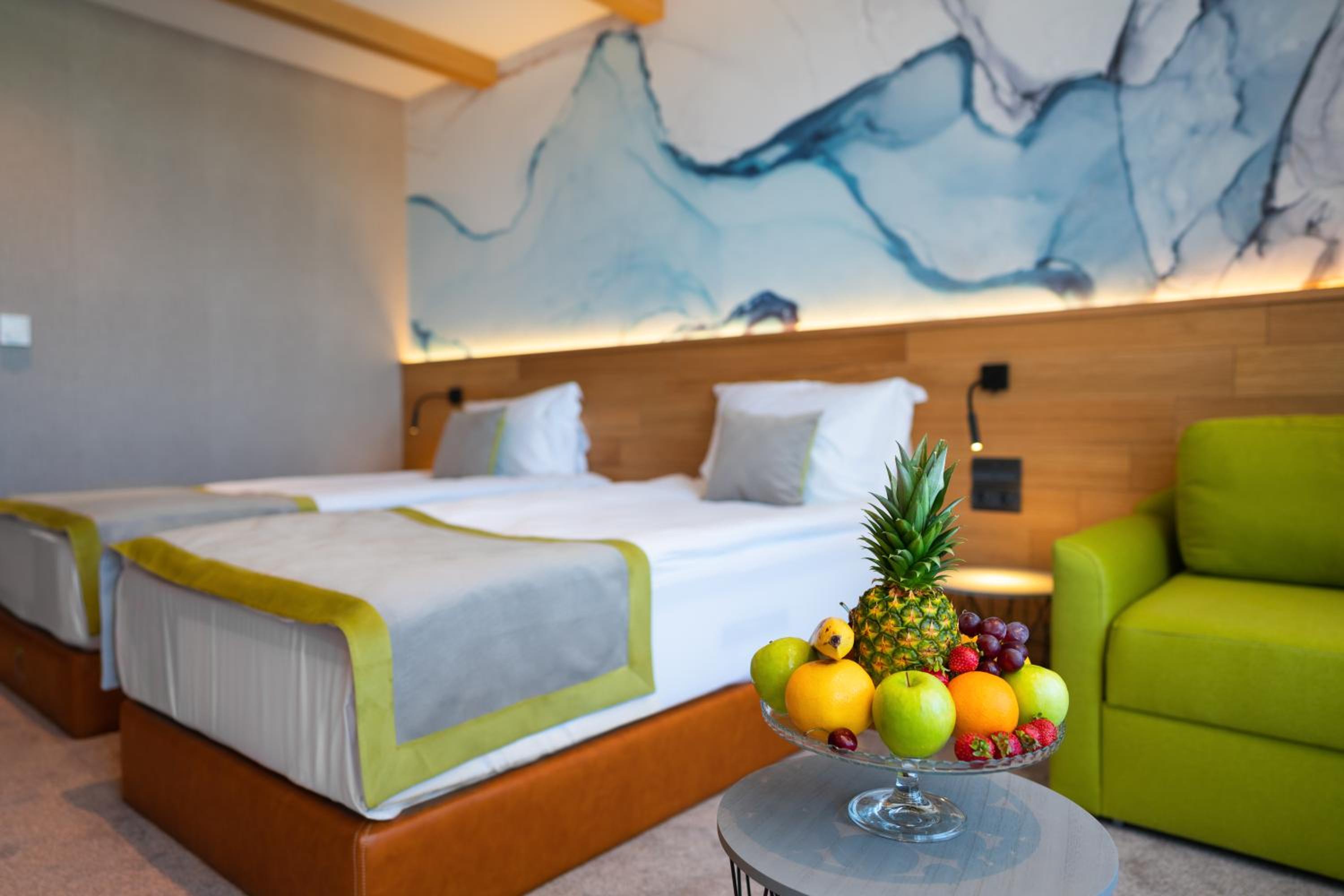 Double or Twin Room - Photo 5