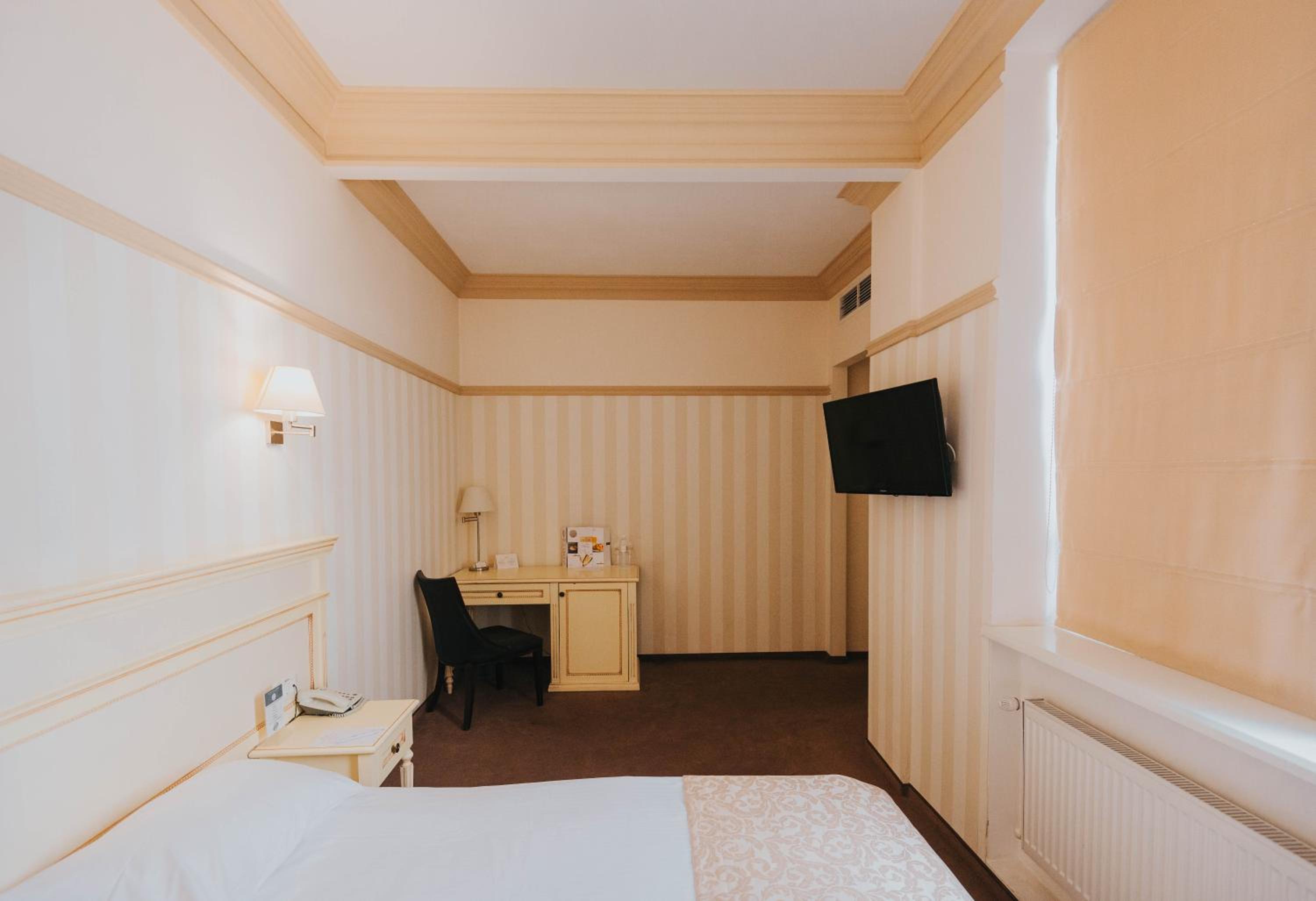 Classic Double Room photo 3