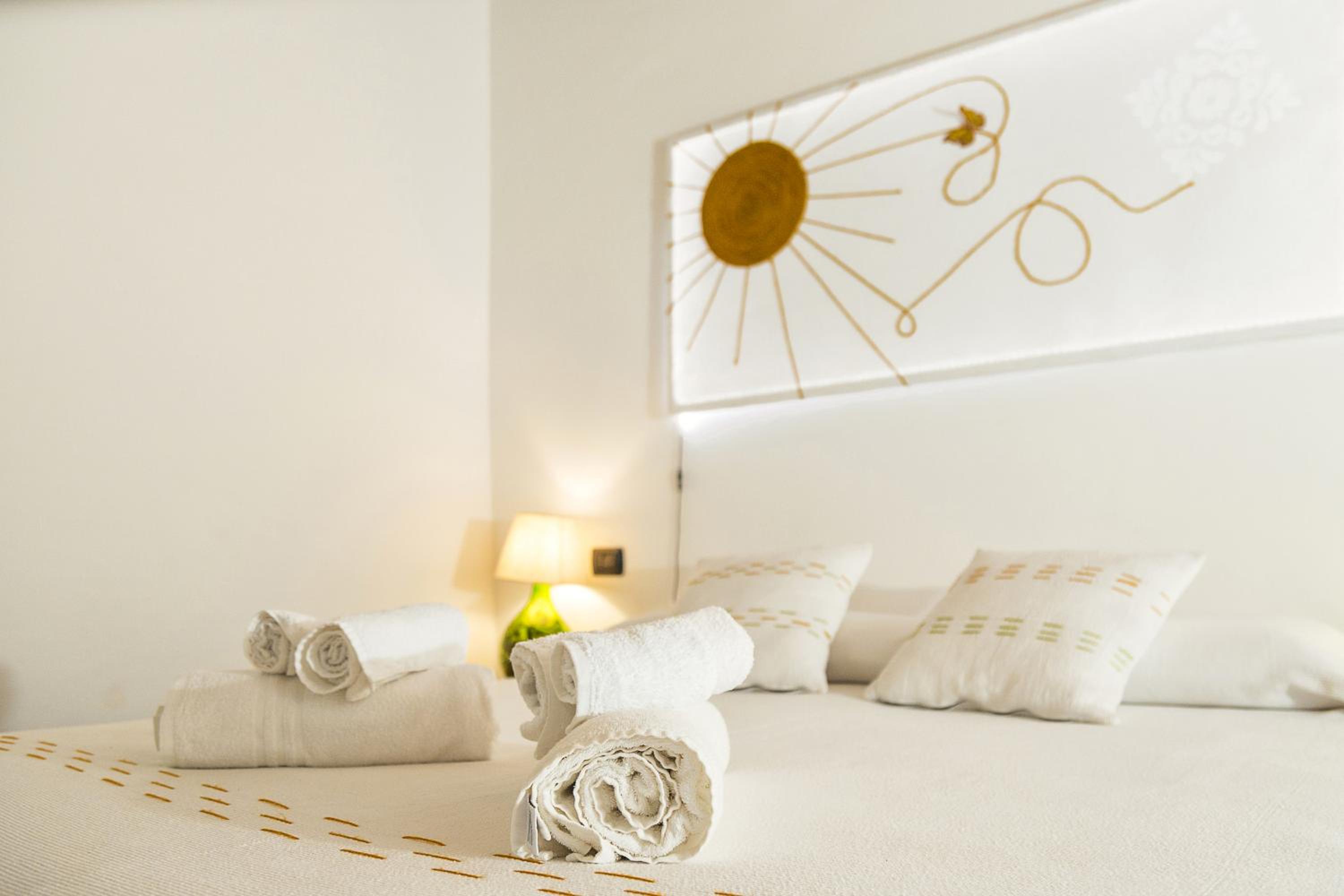 Small Double Room photo 3