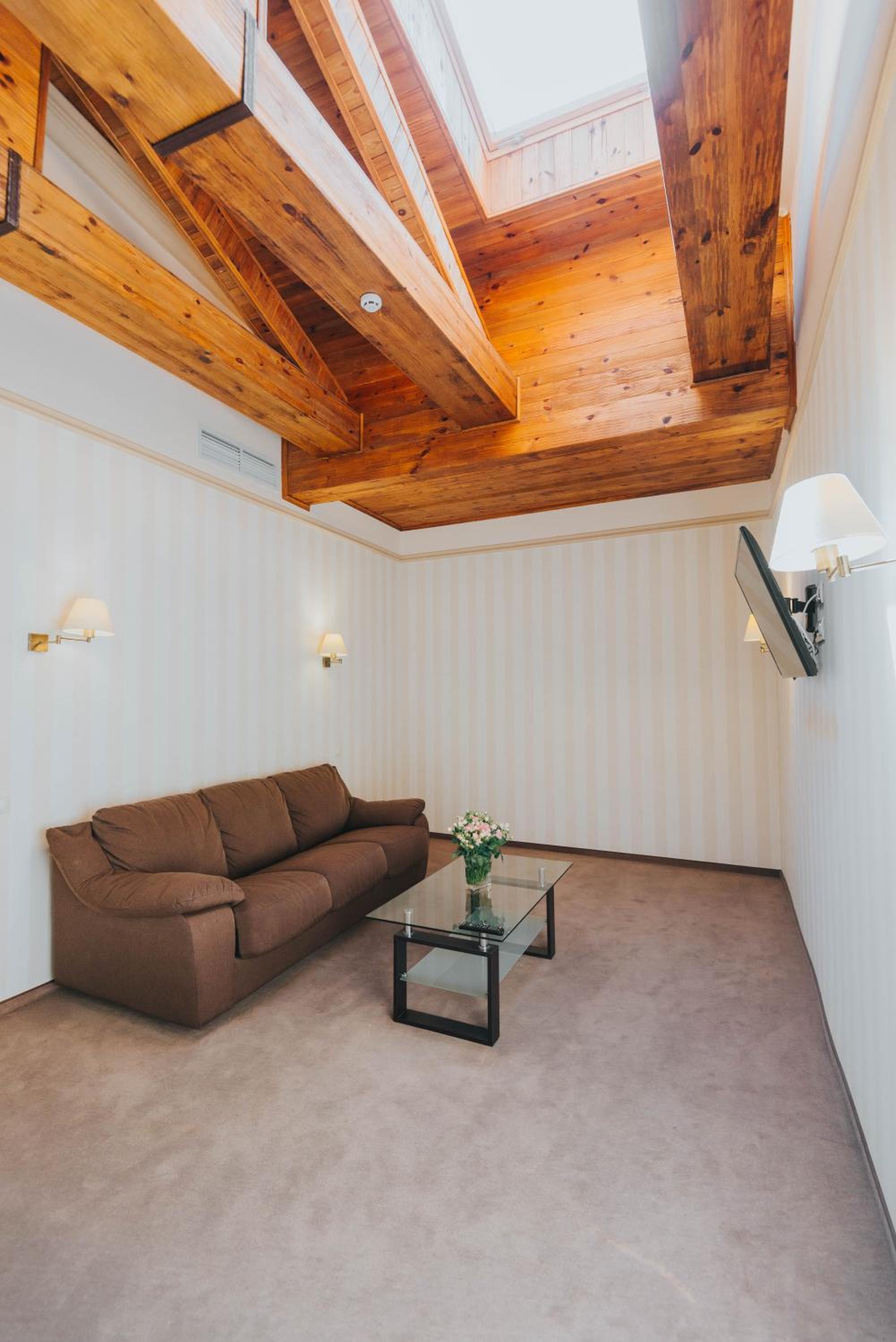 Suite with Balcony photo 1