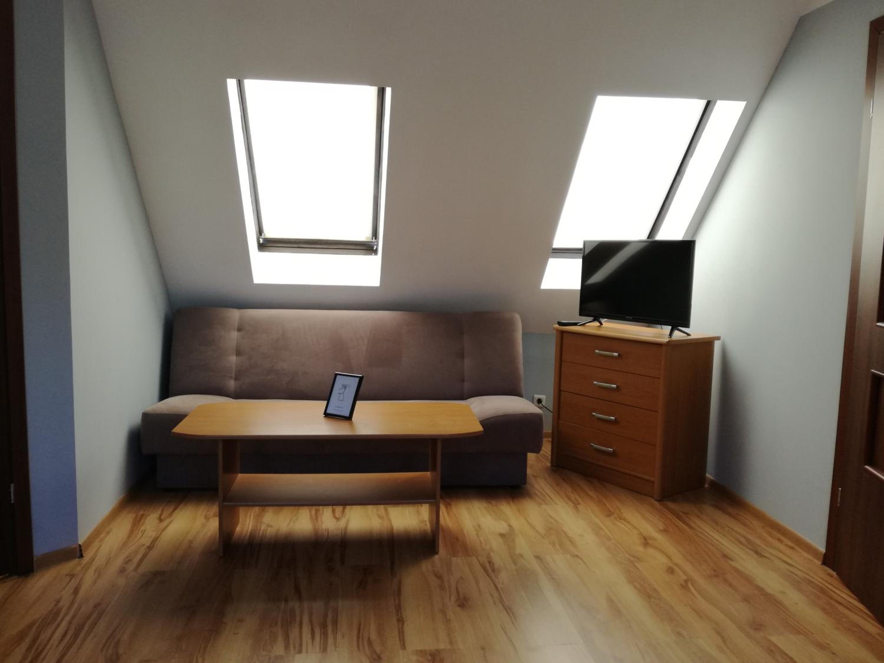 Studio with Garden View - Photo 6