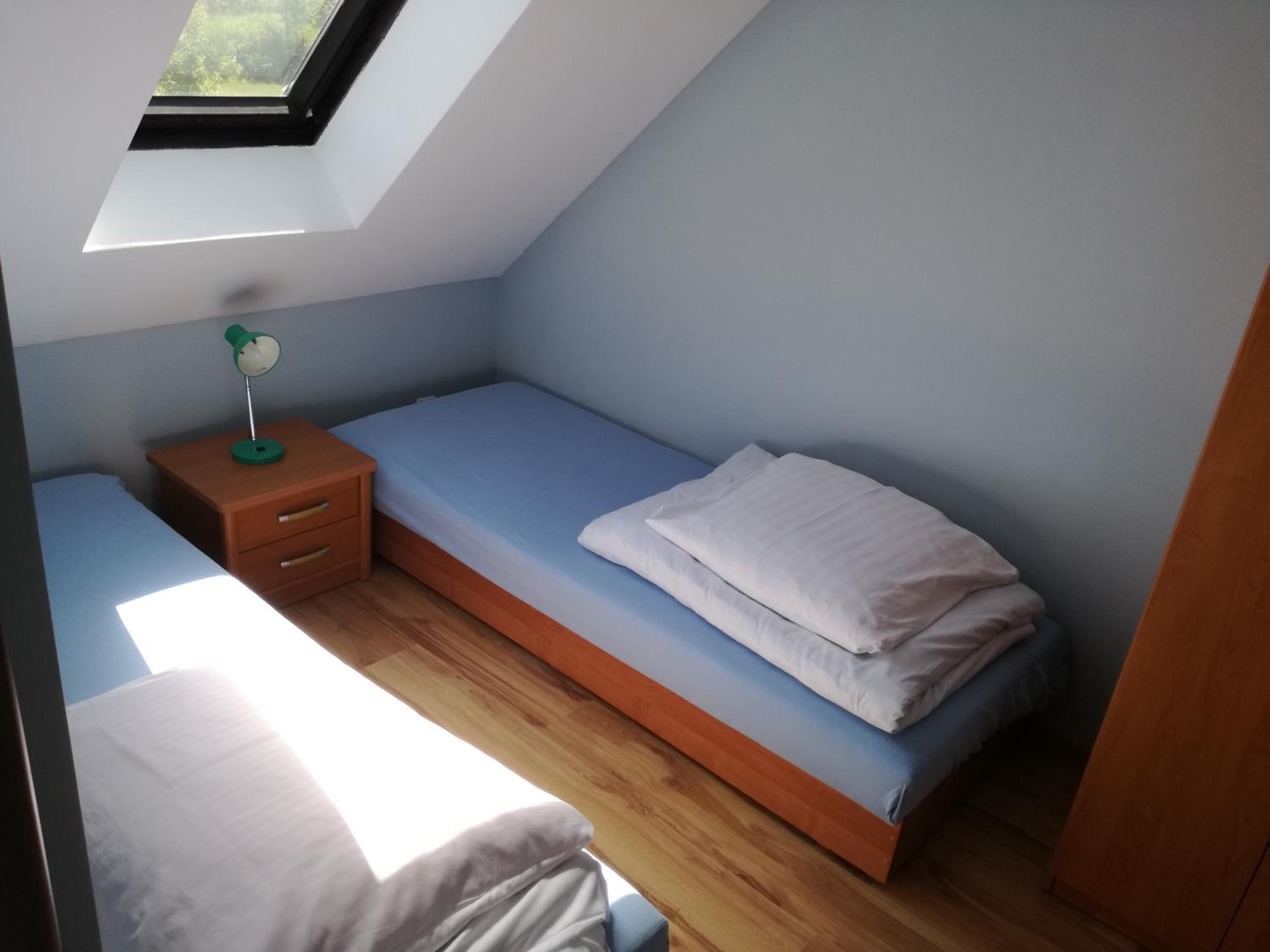 Studio with Garden View - Photo 4