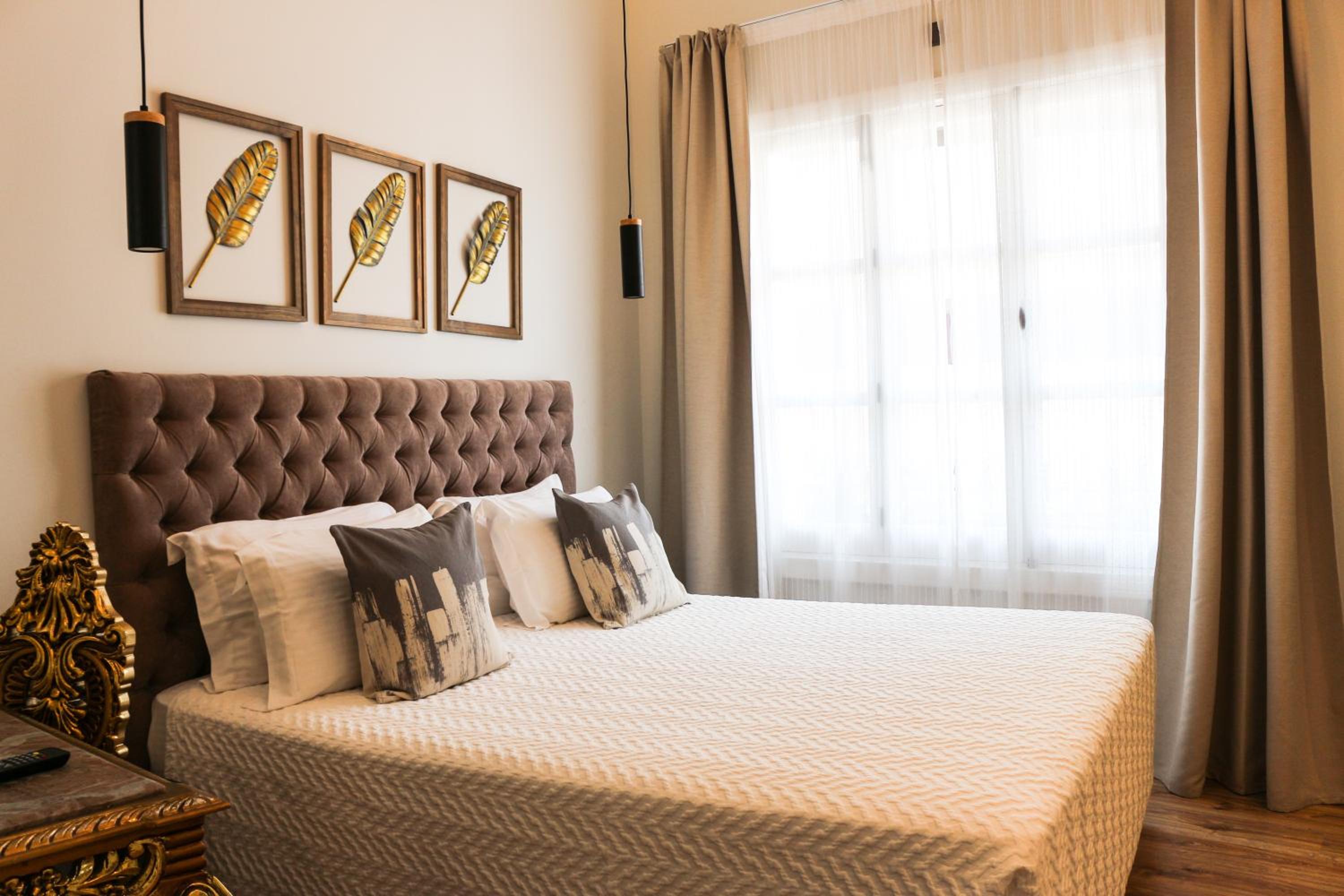 Standard Double Room - Terpsichore - Photo 1
