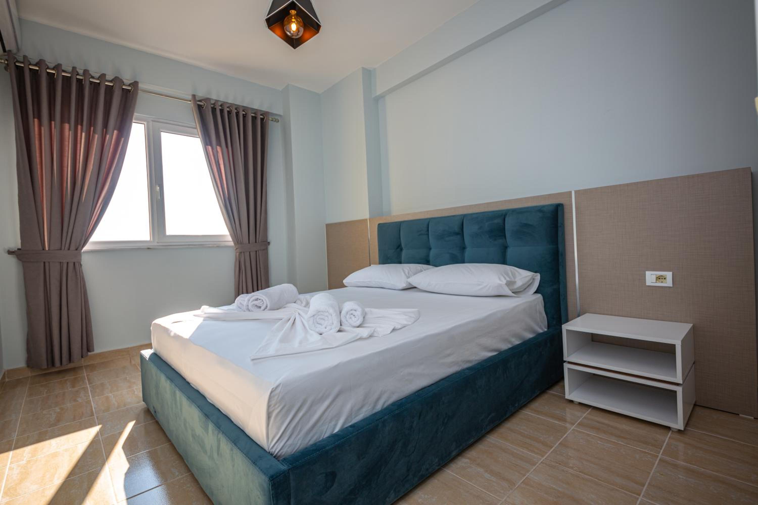 Two-Bedroom Apartment (4 Adults)