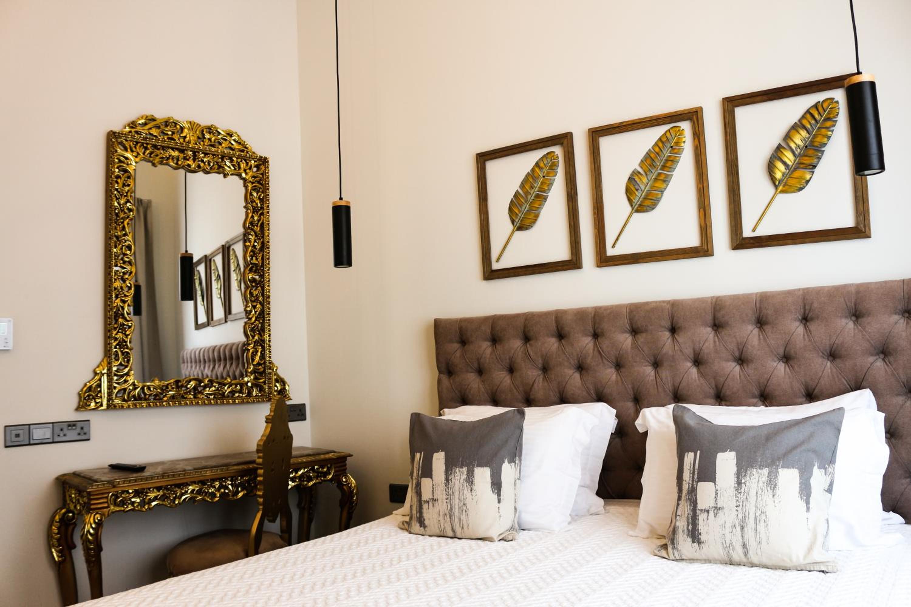 Standard Double Room - Terpsichore - Photo 3