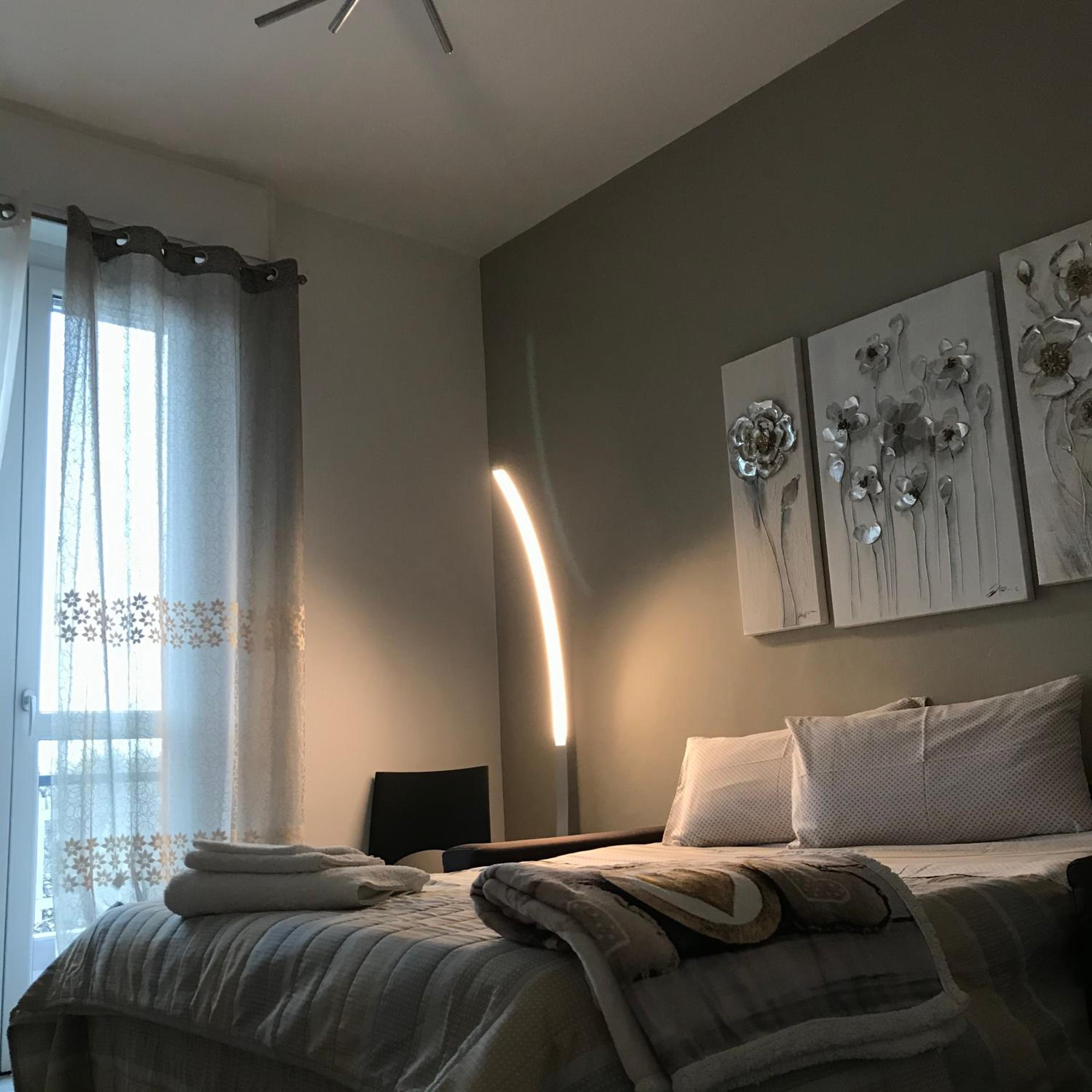 One-Bedroom Apartment - Photo 16