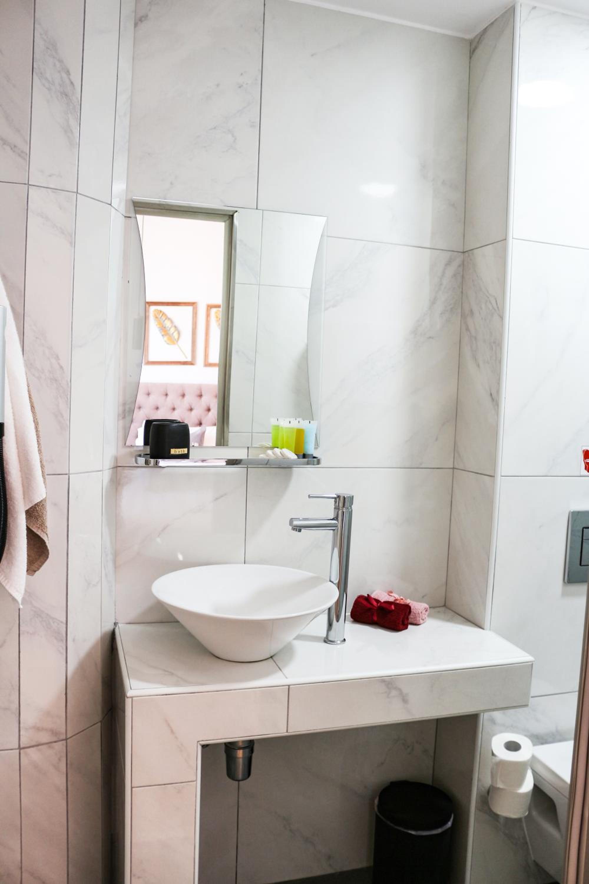 Standard Double Room - Terpsichore - Photo 2