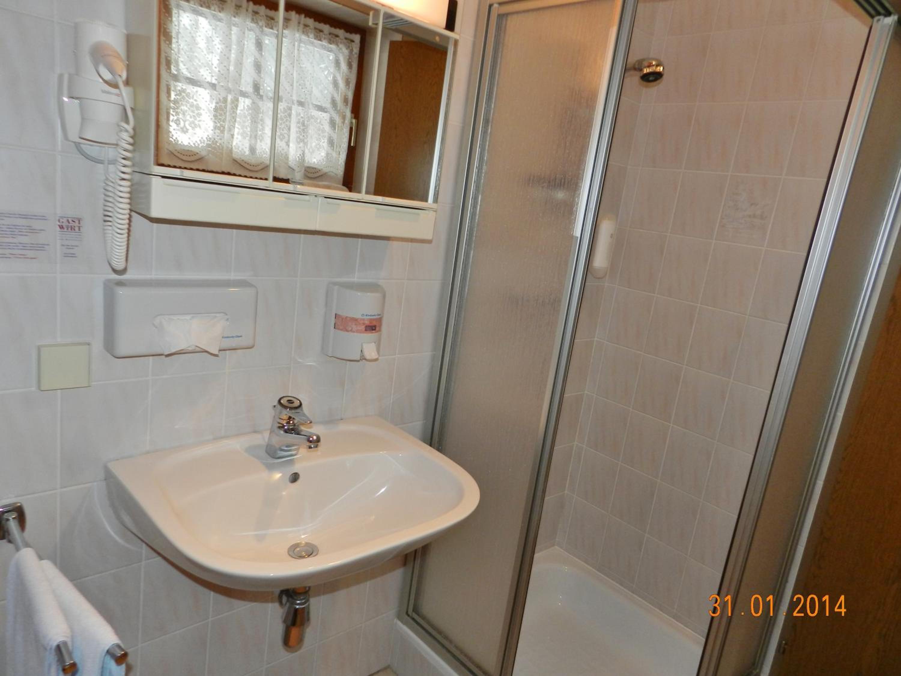 Double Room - Attic - Annex - Photo 6