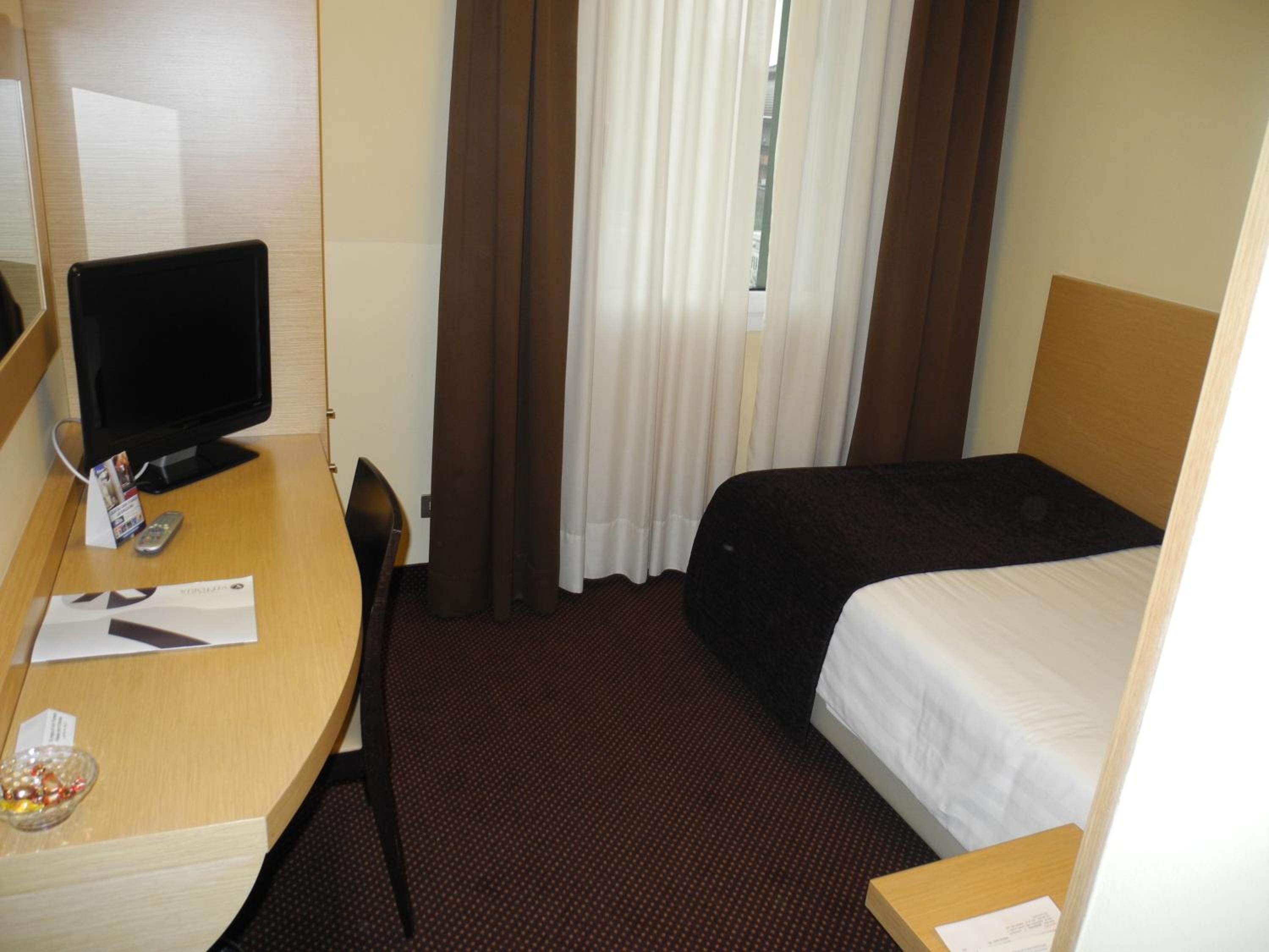 Single Room photo 1