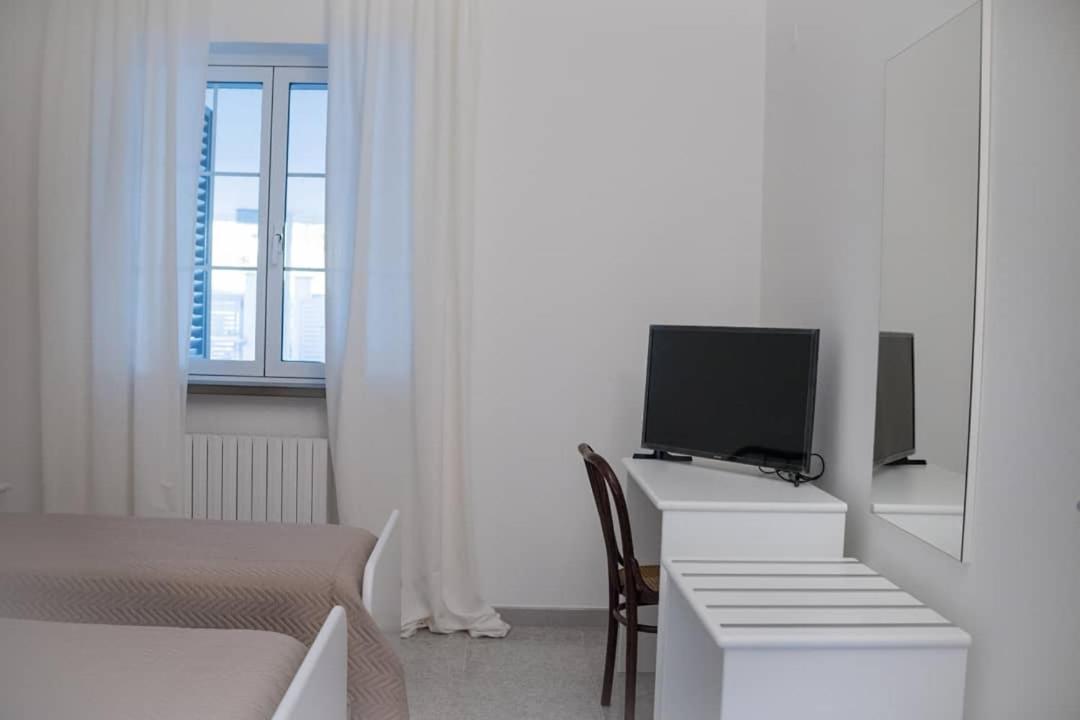 Twin Room with Garden View