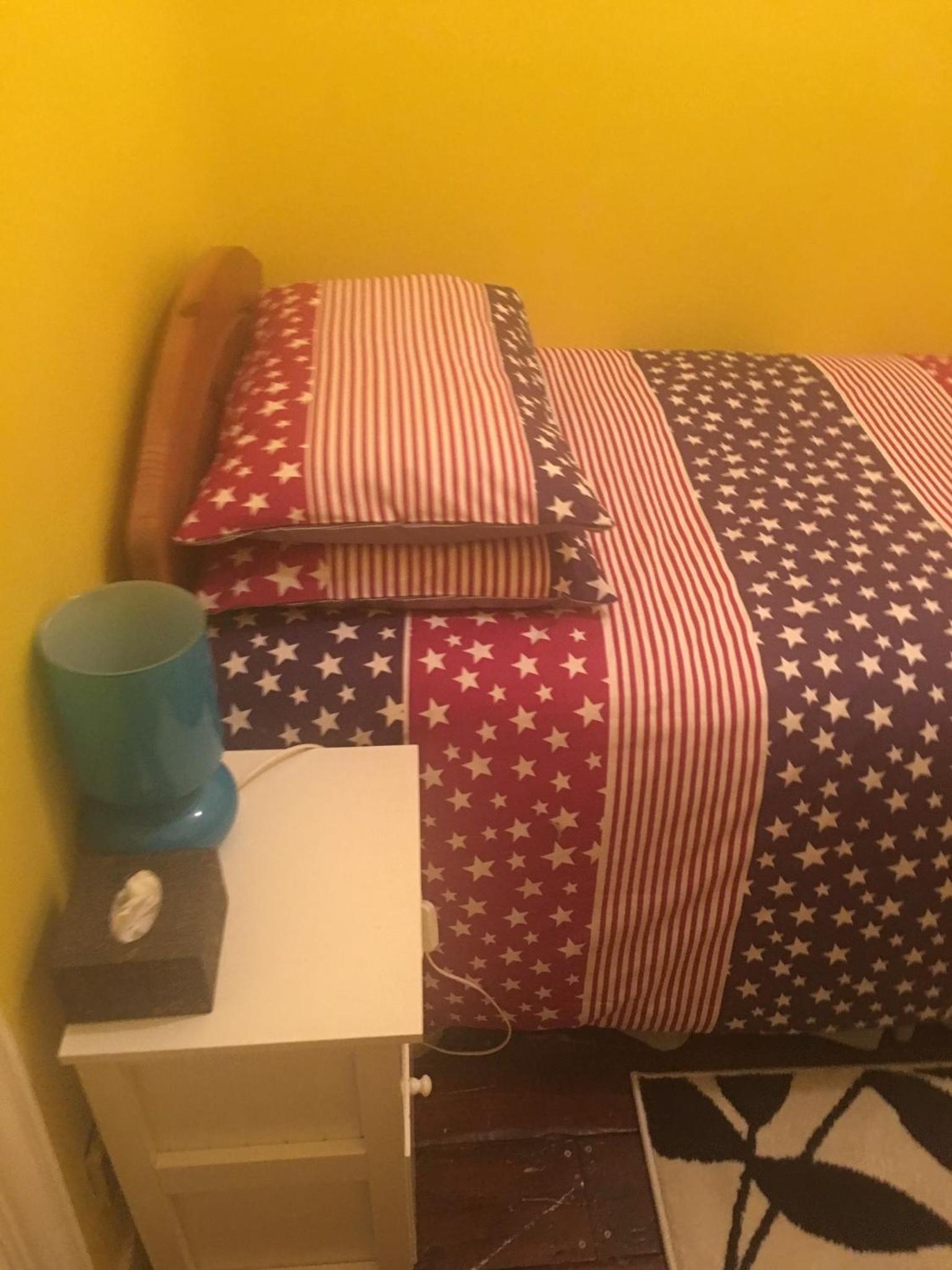 Budget Single Room photo 1