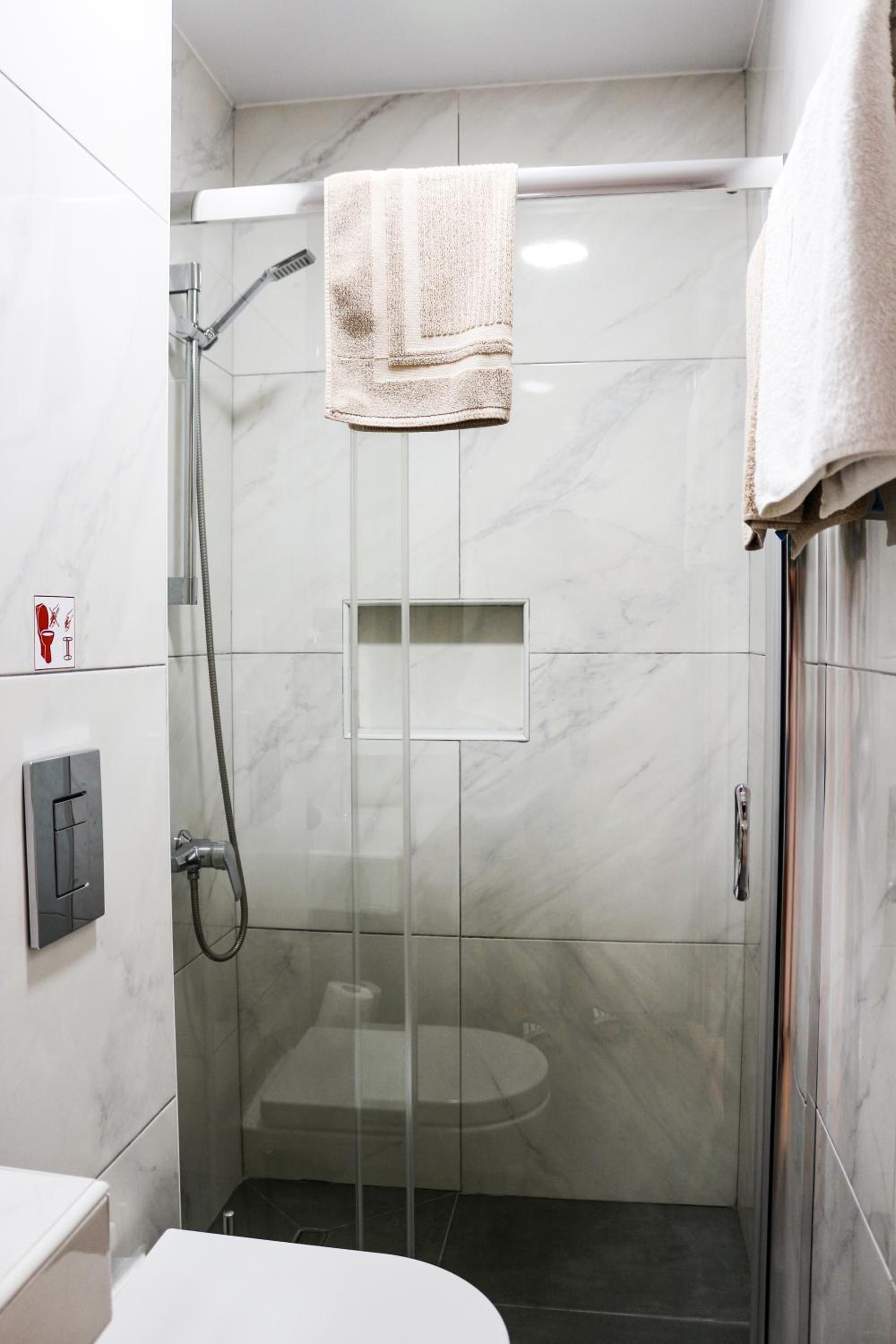 Standard Double Room - Terpsichore - Photo 6