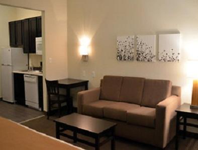 King Suite photo 1