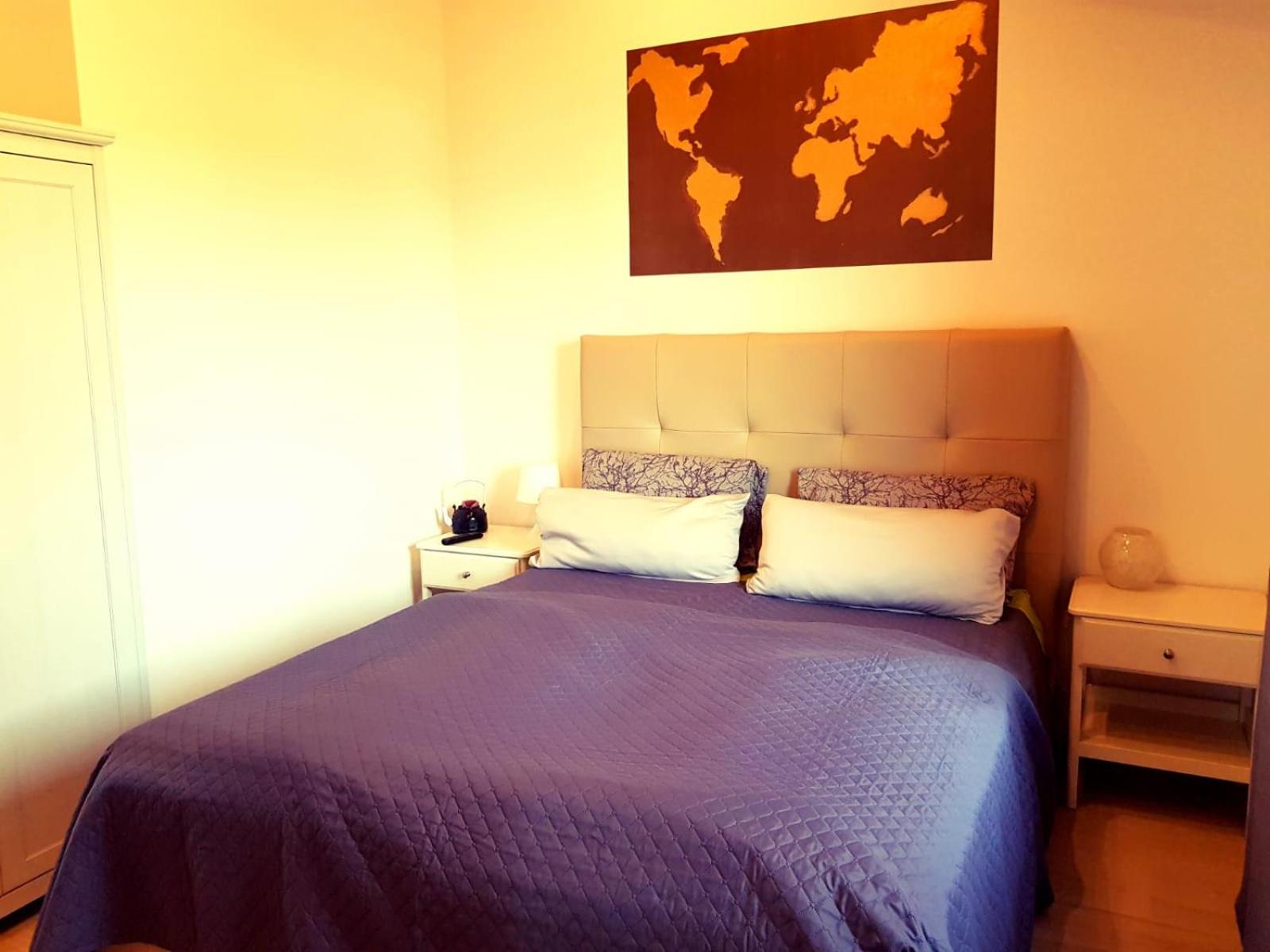 Apartment with Sea View photo 1