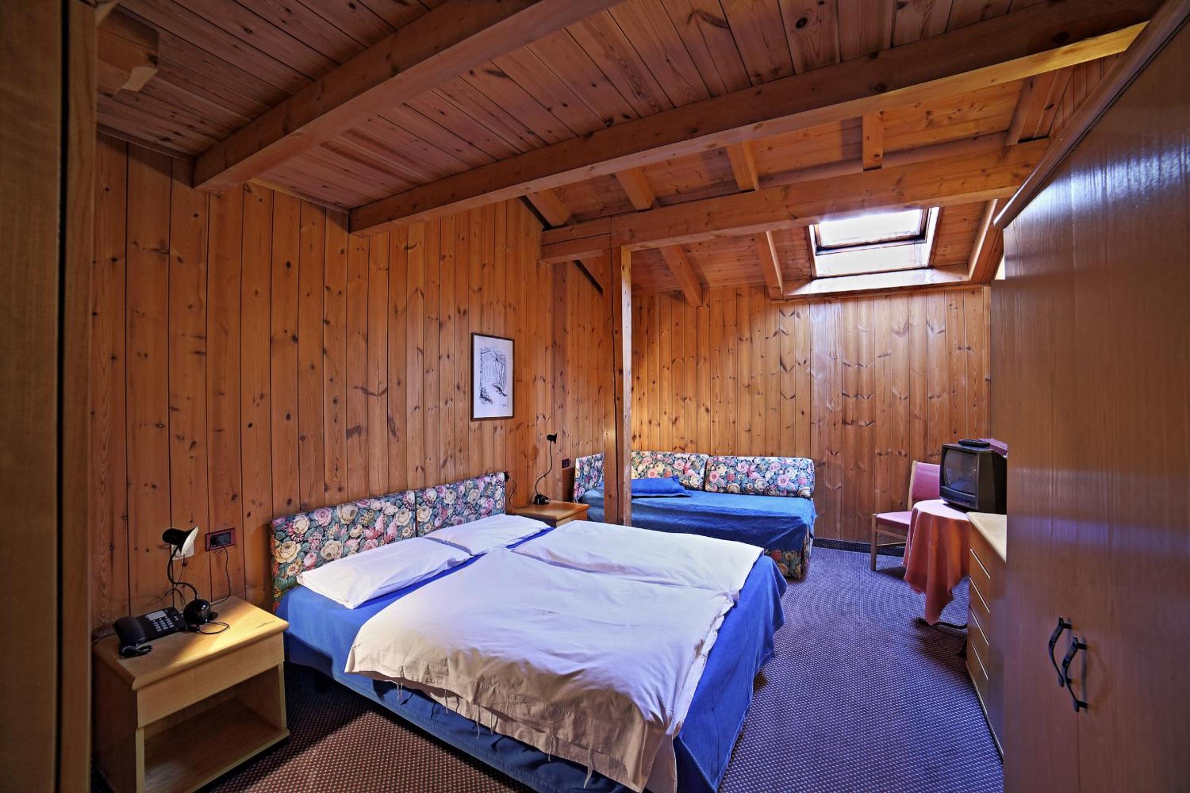Triple Room photo 1