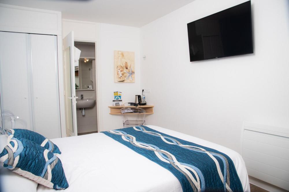 Quadruple Room with Terrace - Photo 4
