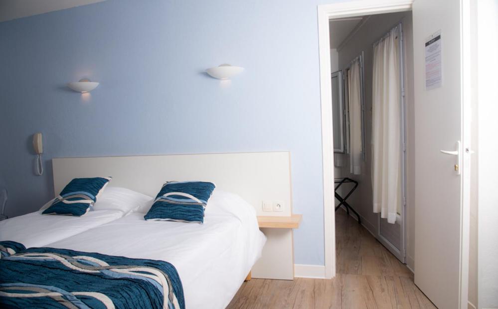Quadruple Room with Terrace - Photo 3