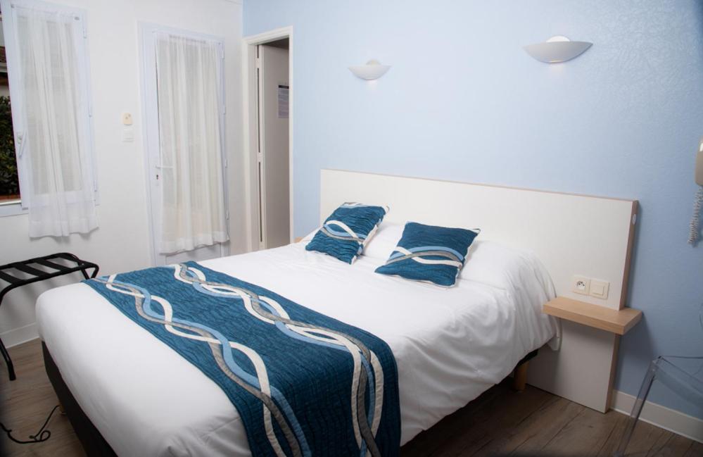 Quadruple Room with Terrace - Photo 2