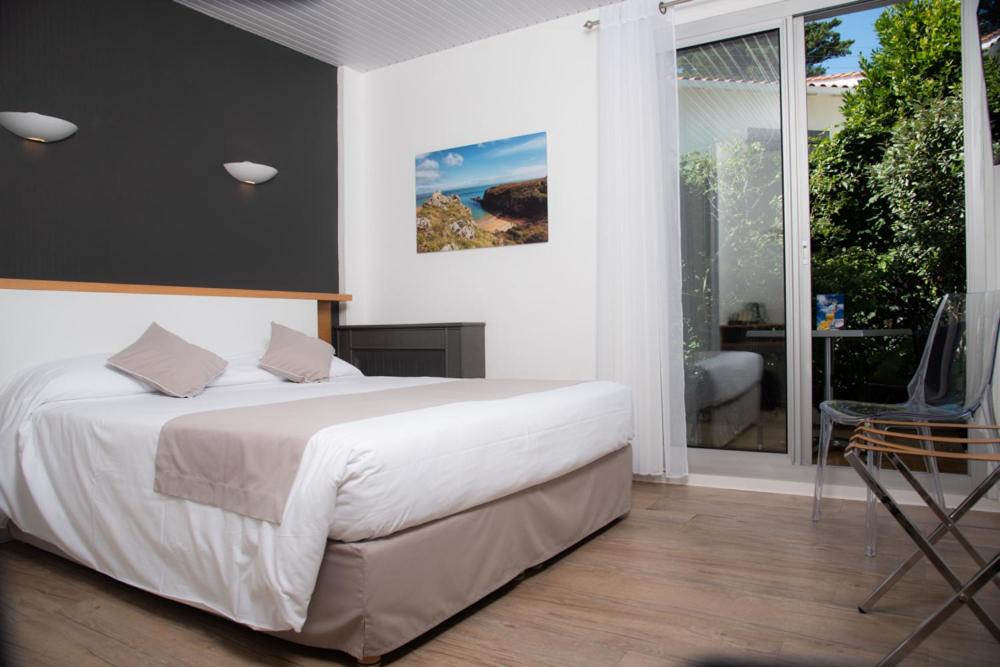 Family Suite - Photo 4