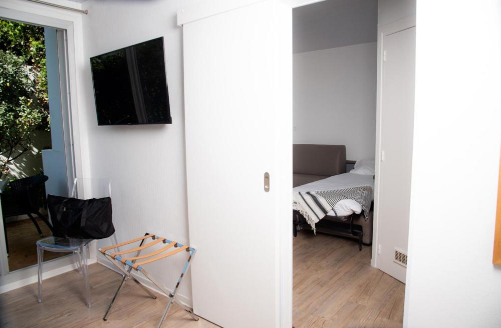Family Suite - Photo 3